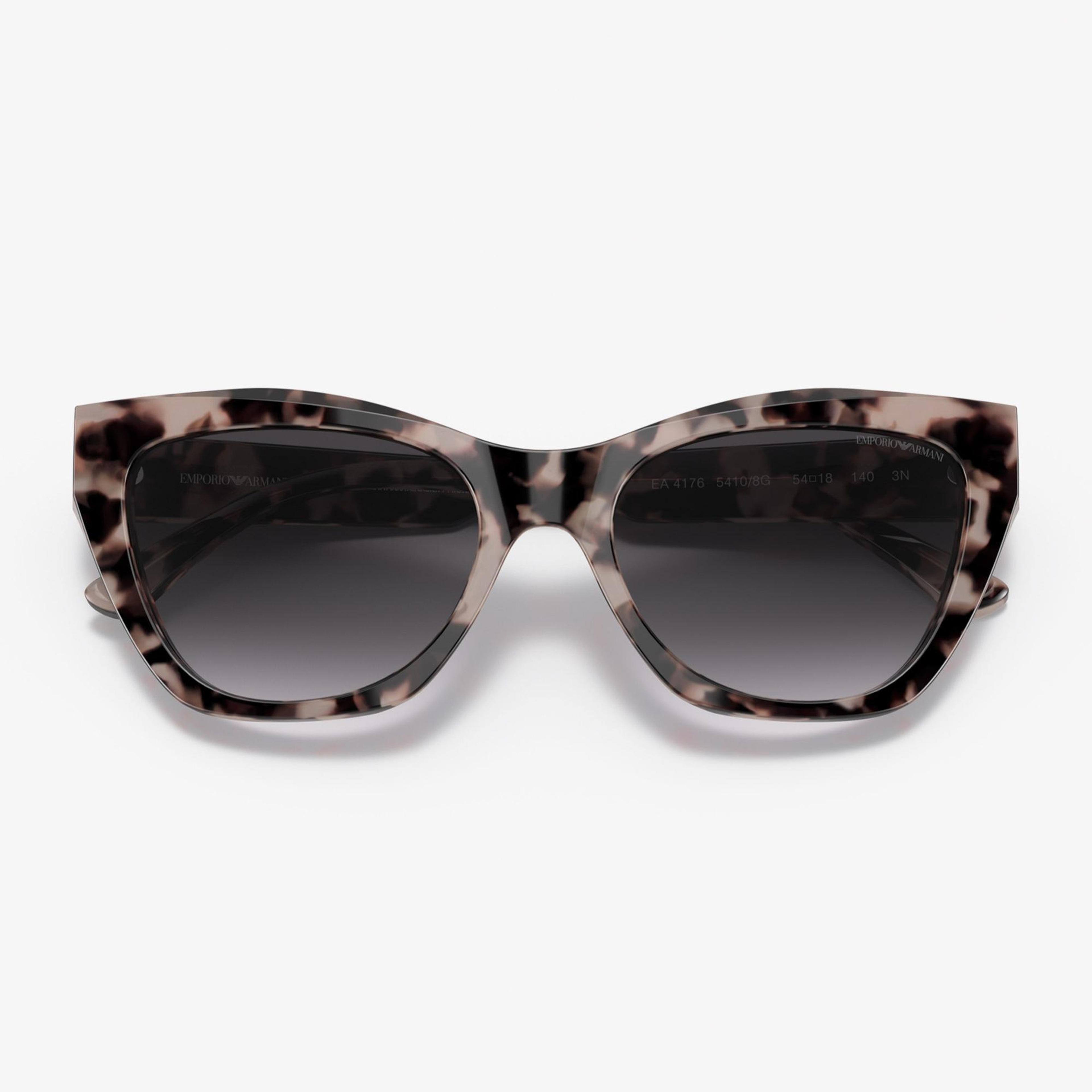 Emporio Armani EA4176 Kadın Renkli Güneş Gözlüğü