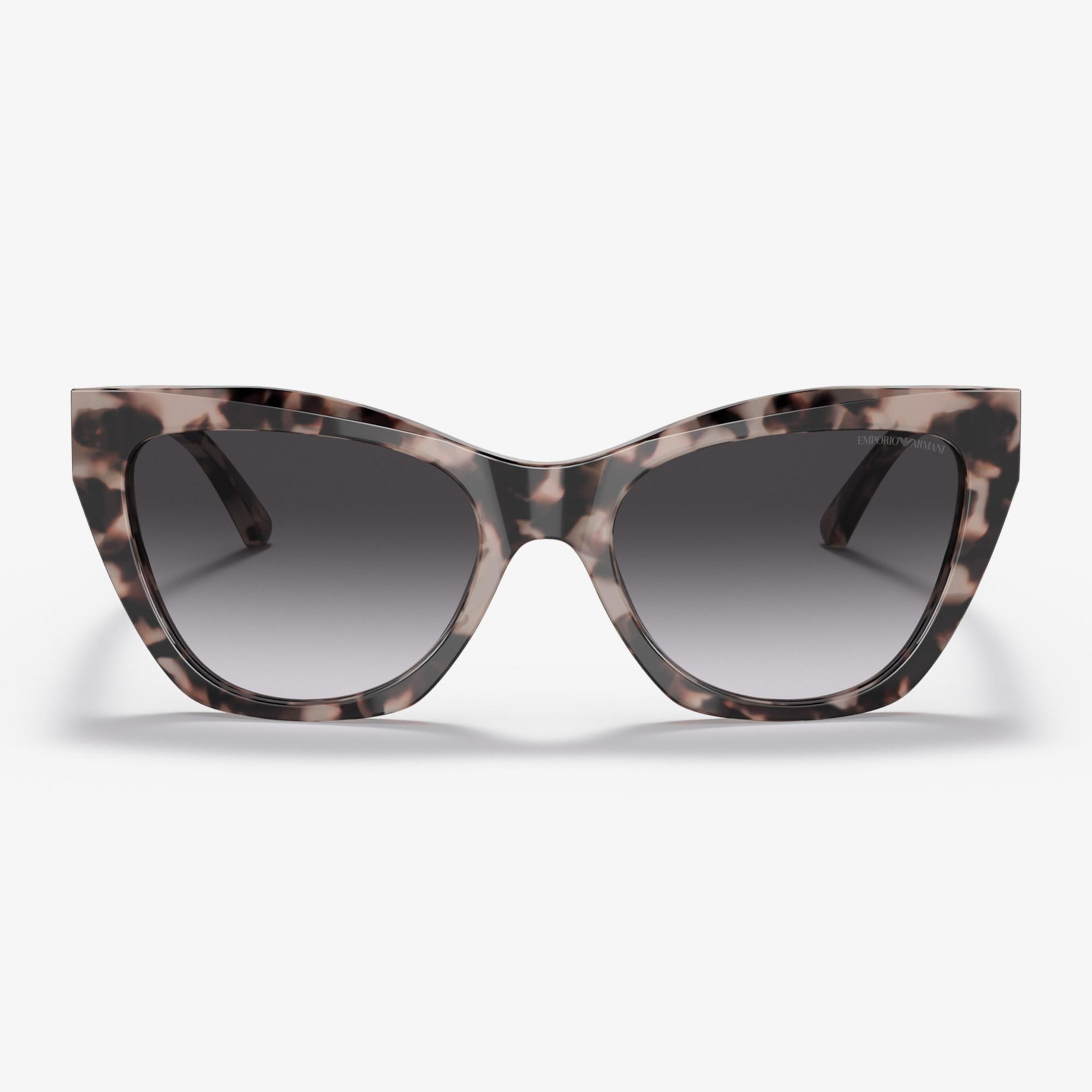 Emporio Armani EA4176 Kadın Renkli Güneş Gözlüğü