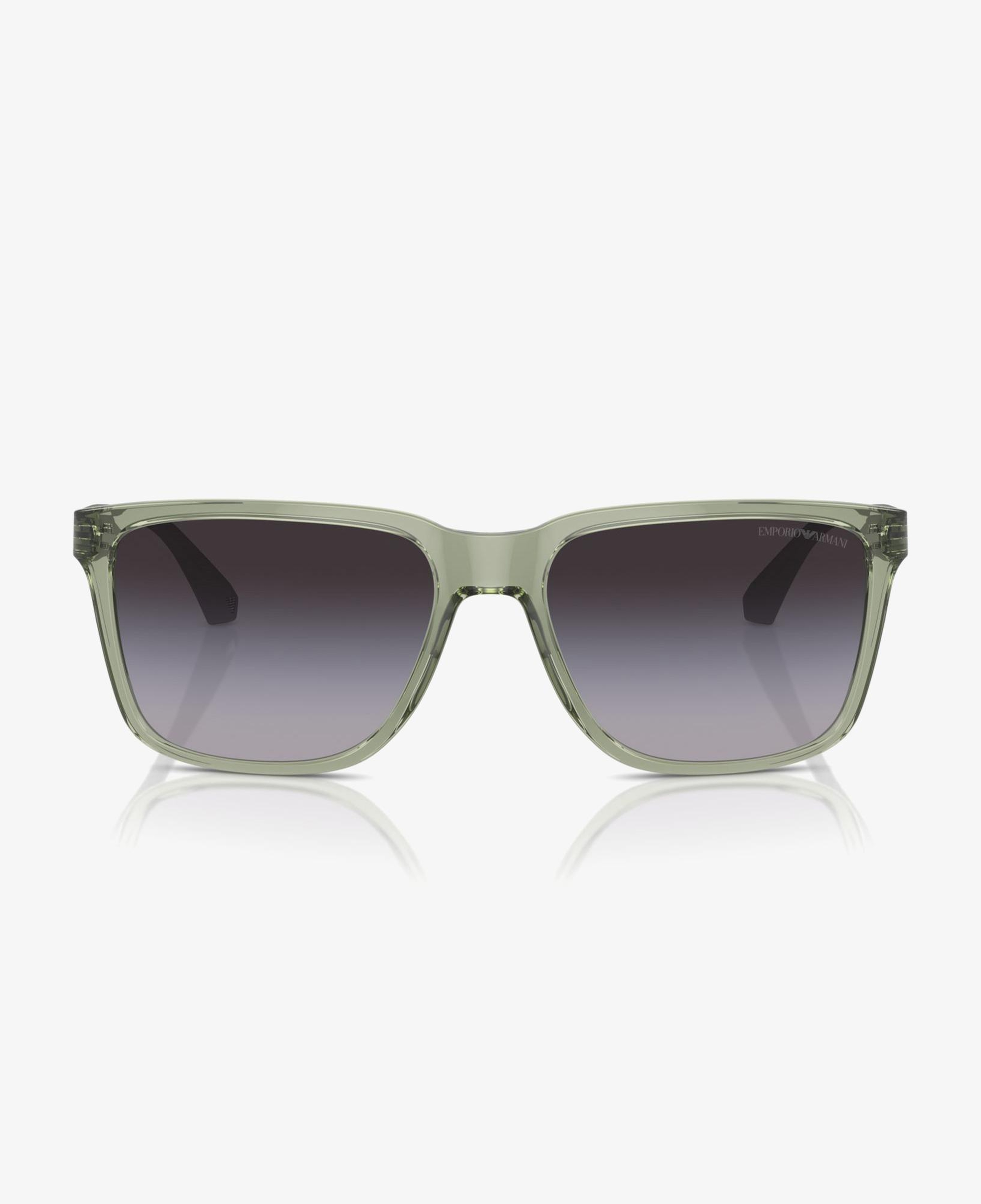 Emporio Armani Ea447 Erkek Yeşil Güneş Gözlüğü