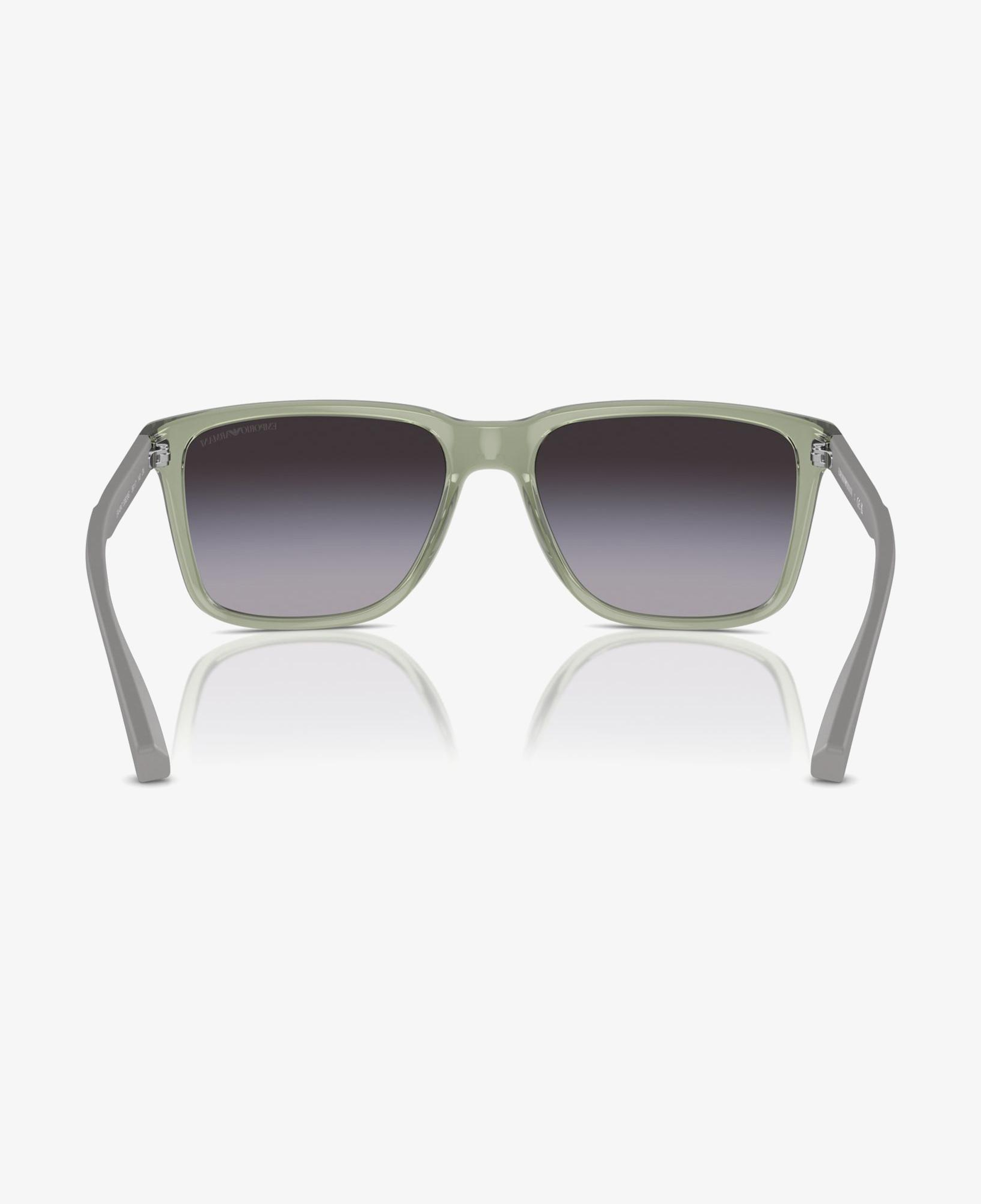 Emporio Armani Ea447 Erkek Yeşil Güneş Gözlüğü