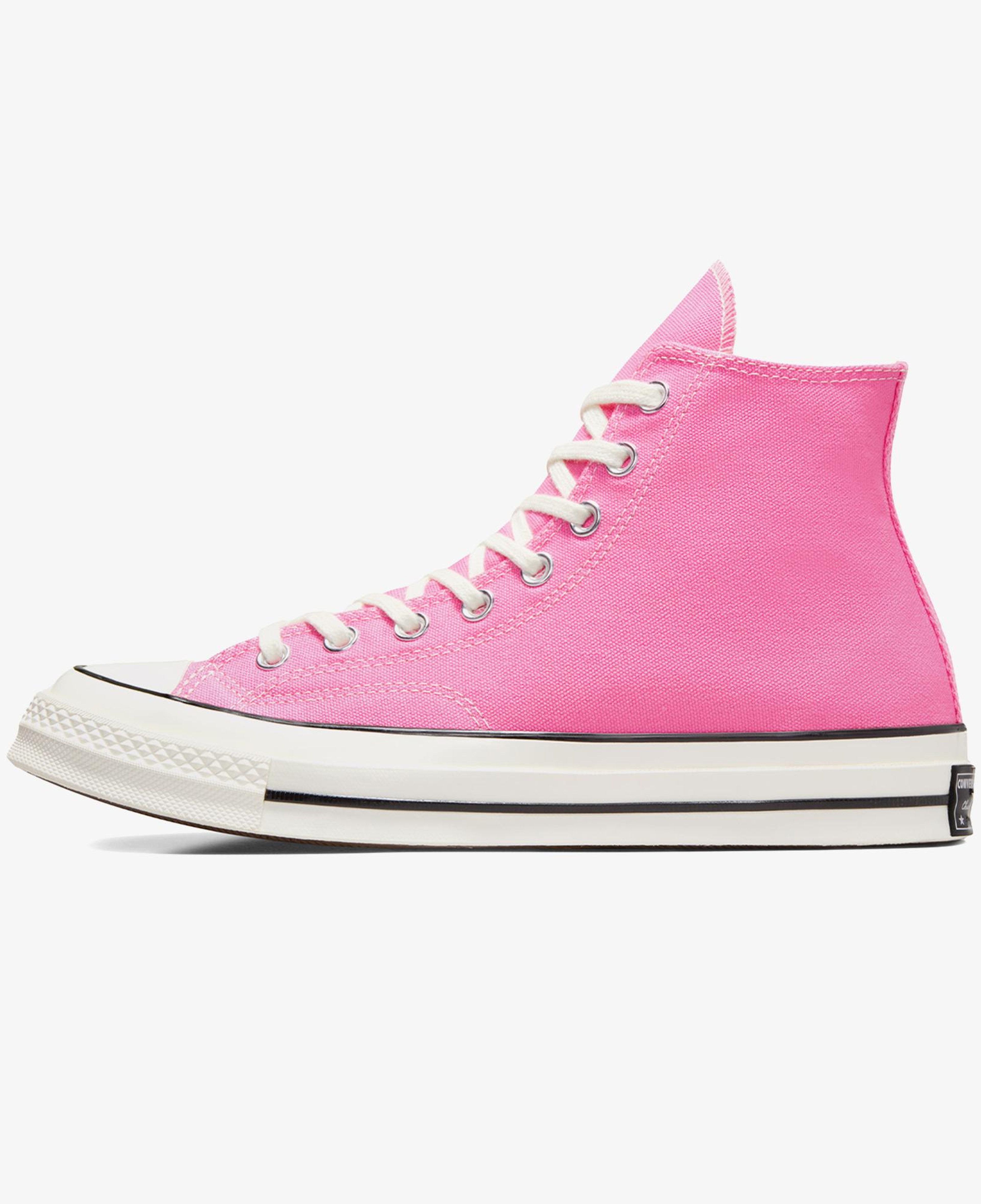 Converse Chuck 70 Unisex Pembe Sneaker