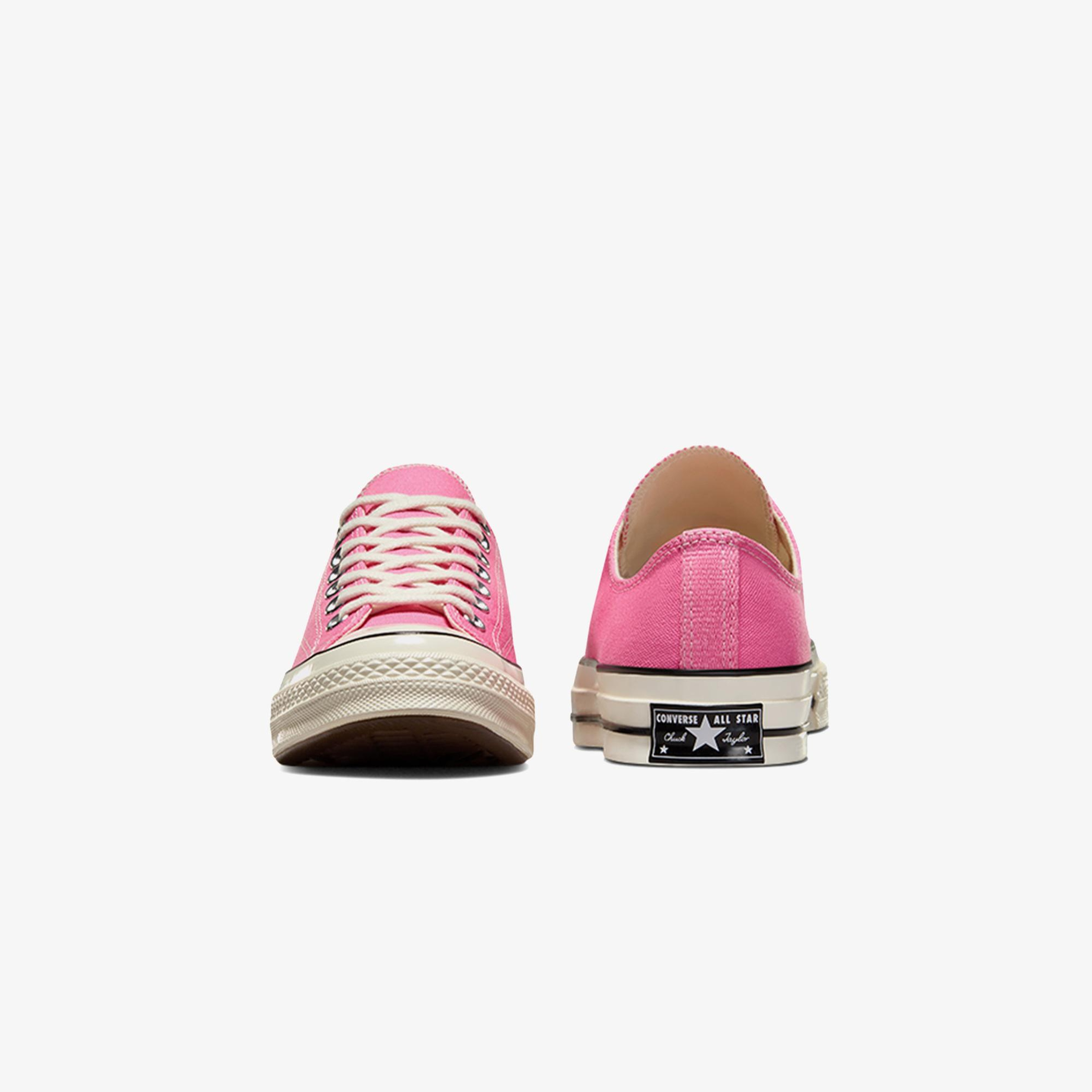 Converse Chuck 70 Unisex Pembe Sneaker