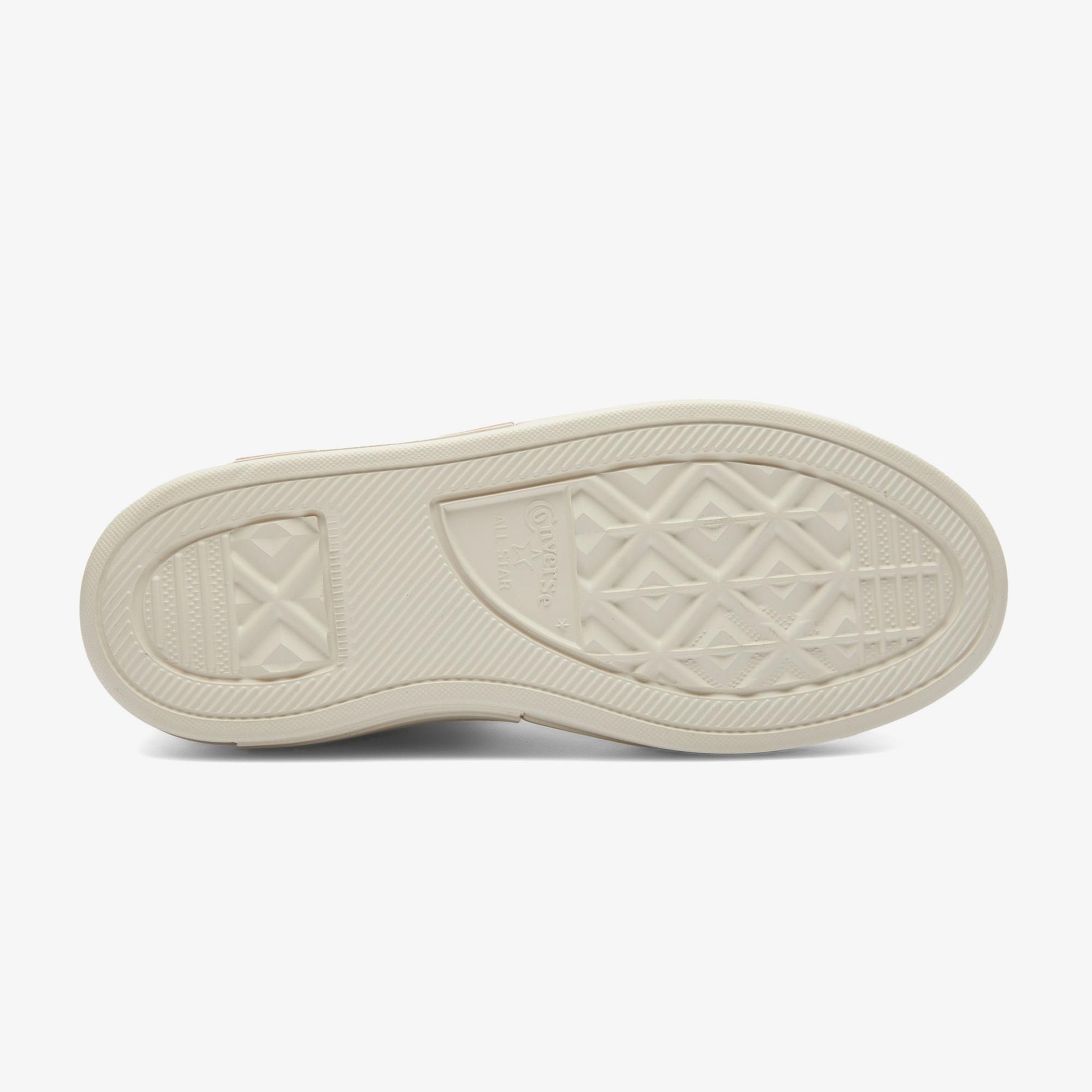 Converse Cruise Unisex Krem Sneaker