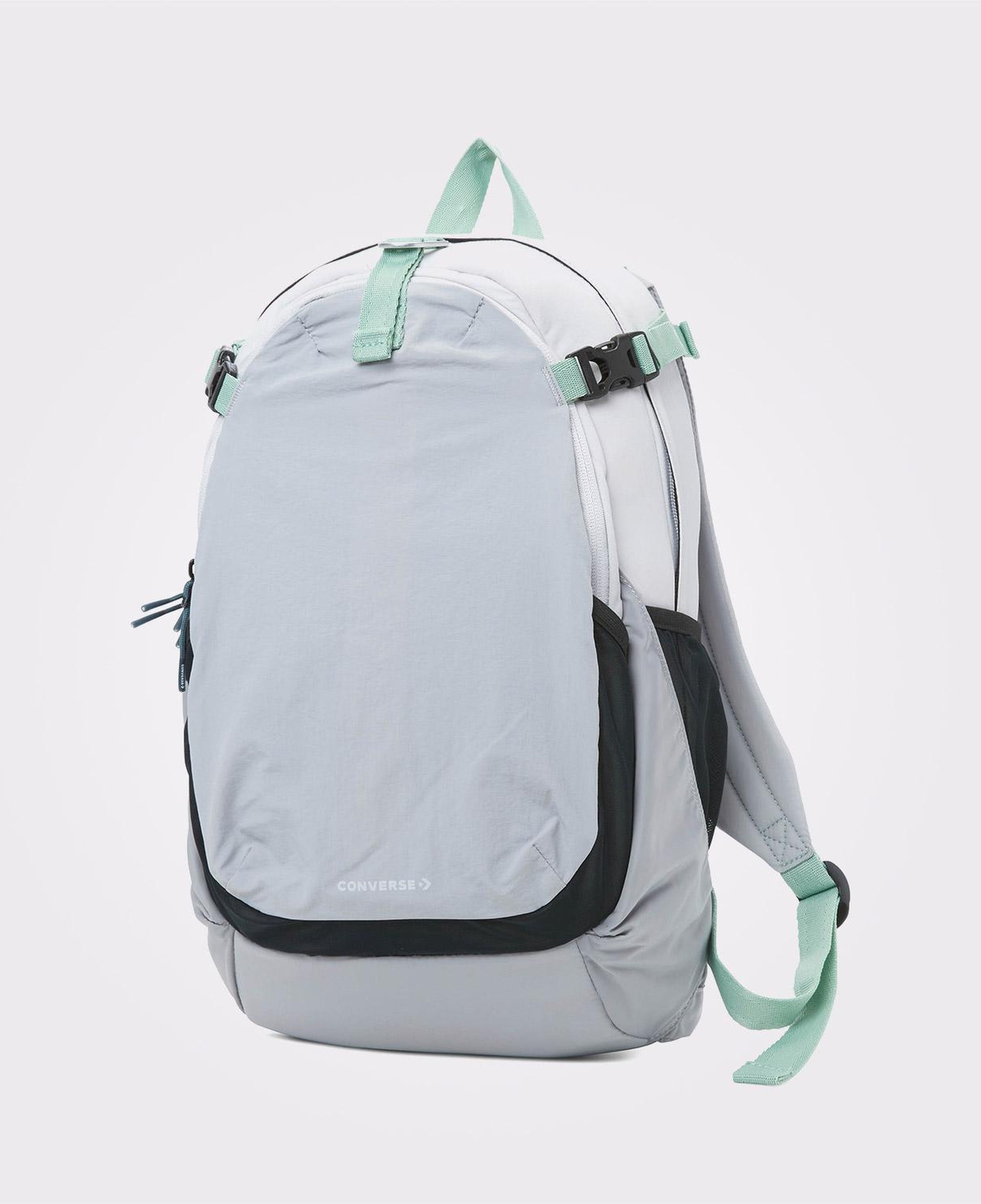 Converse Unisex Gri Sırt Çantası