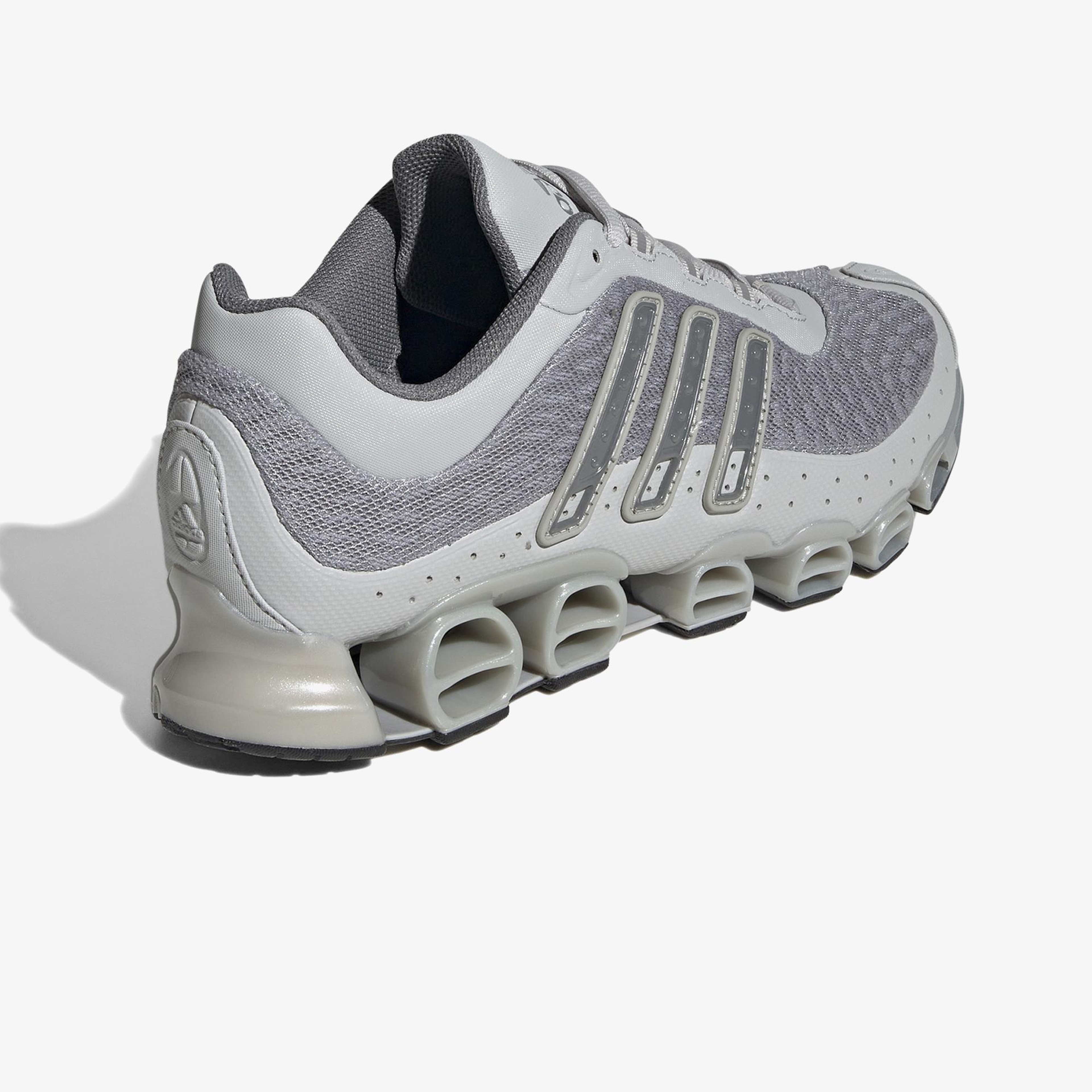adidas Megaride Unisex Gri Sneaker