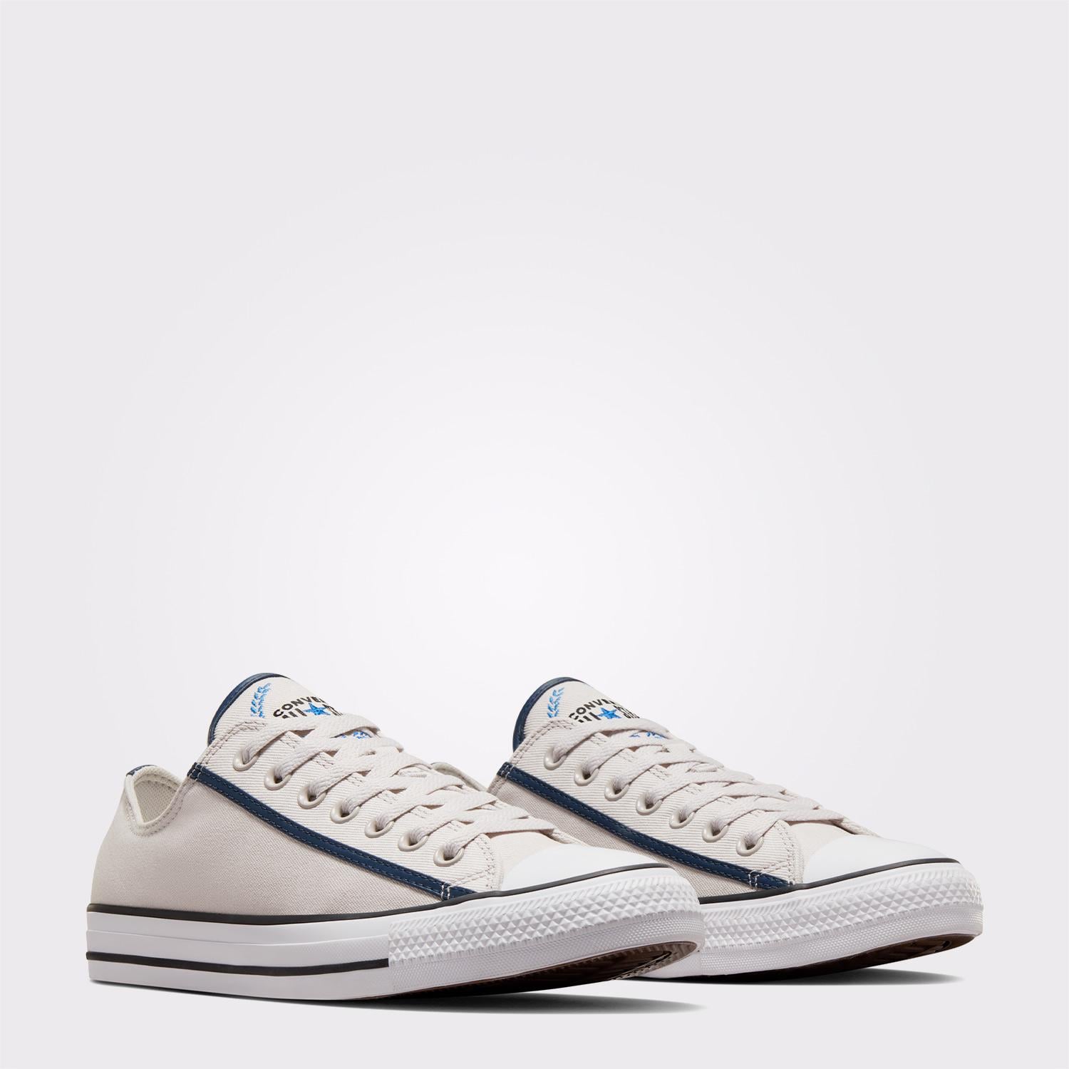 Converse Chuck Taylor All Star Unisex Krem Sneaker
