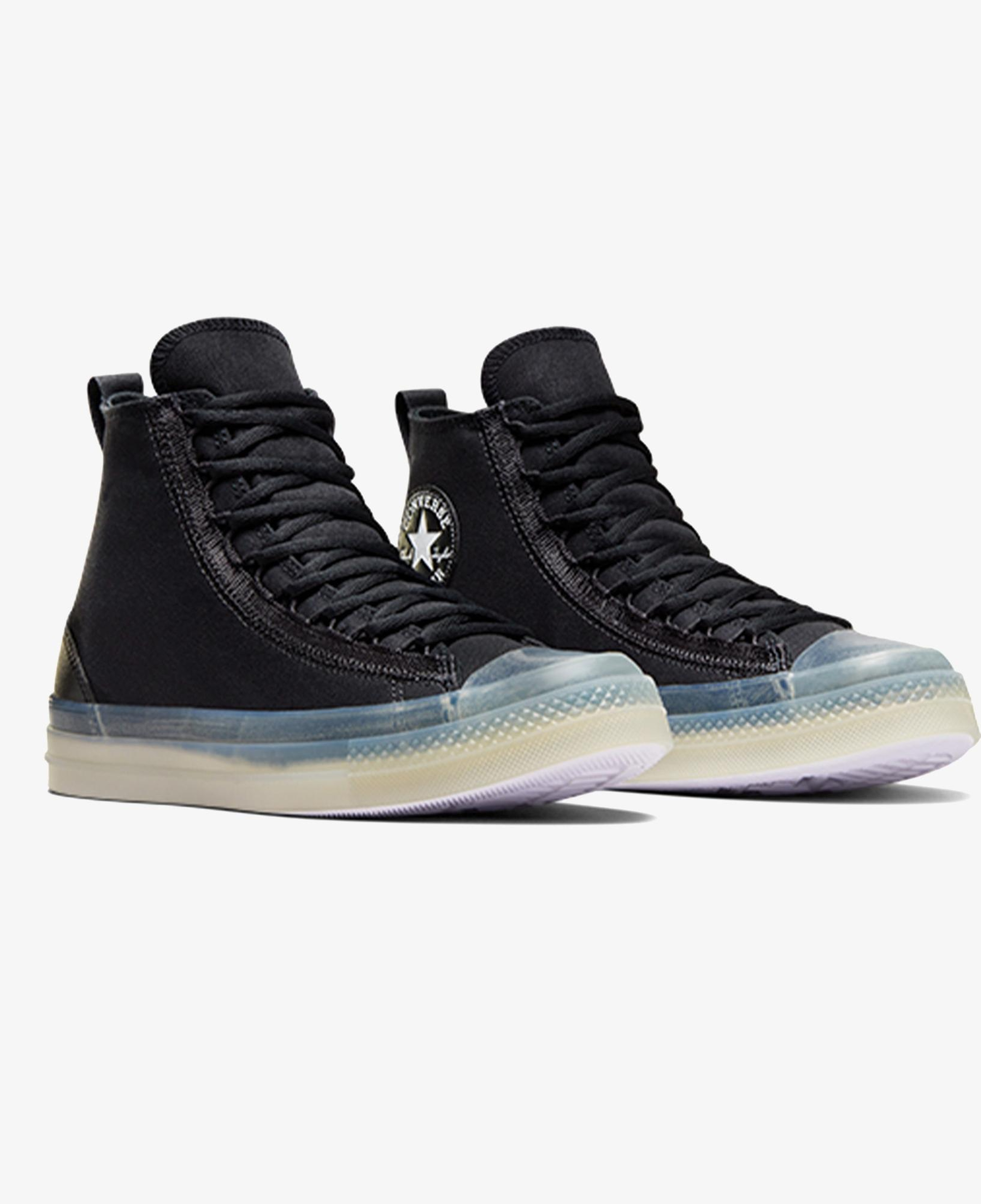 Converse Chuck Taylor All Star Cx Exp2 Unisex Siyah Sneaker