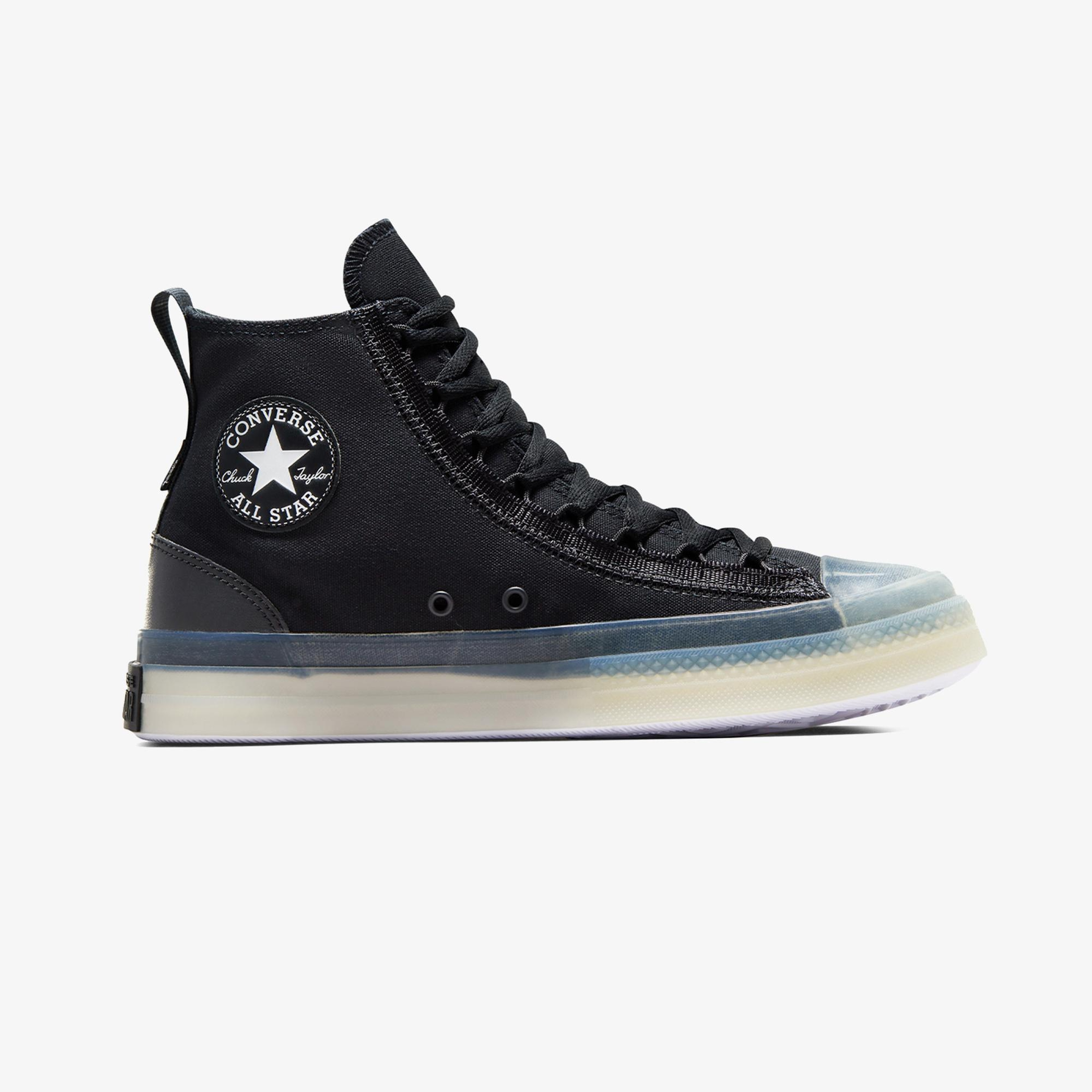 Converse Chuck Taylor All Star Cx Exp2 Unisex Siyah Sneaker