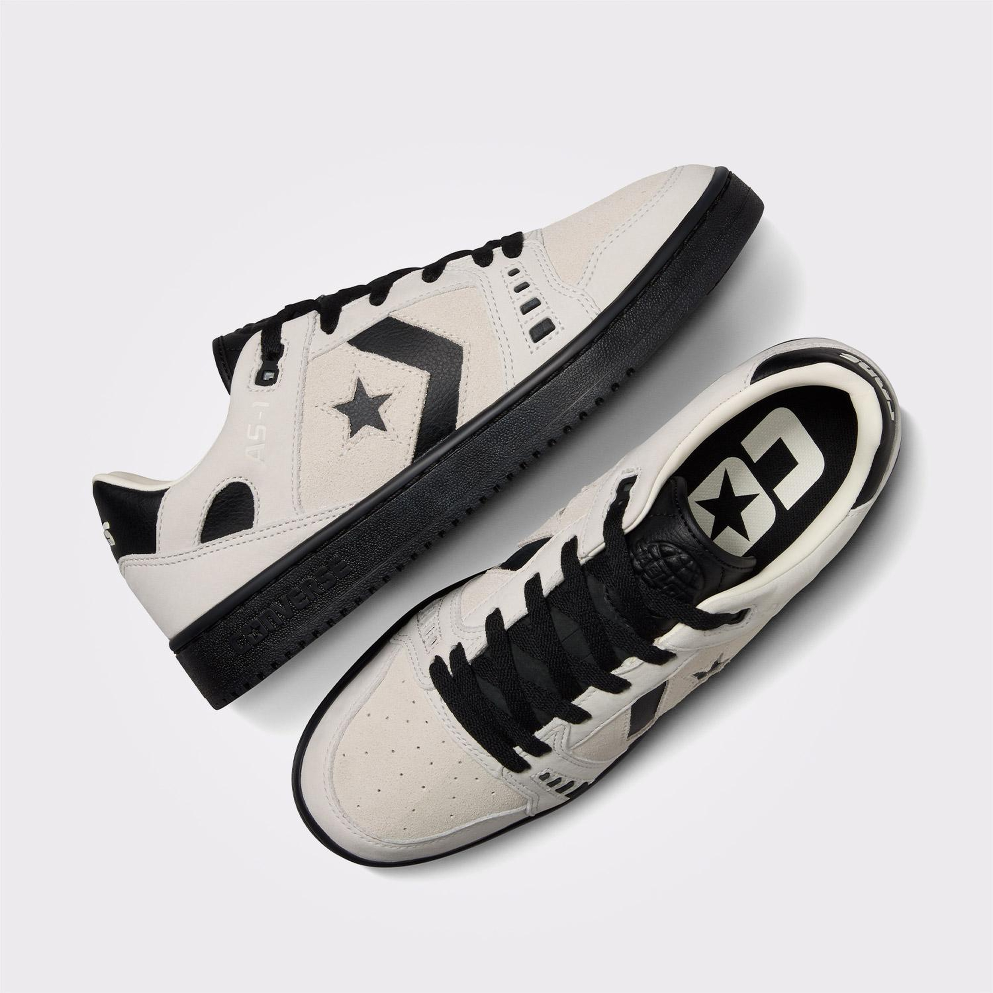 Converse CONS AS-1 Pro Unisex Krem Sneaker
