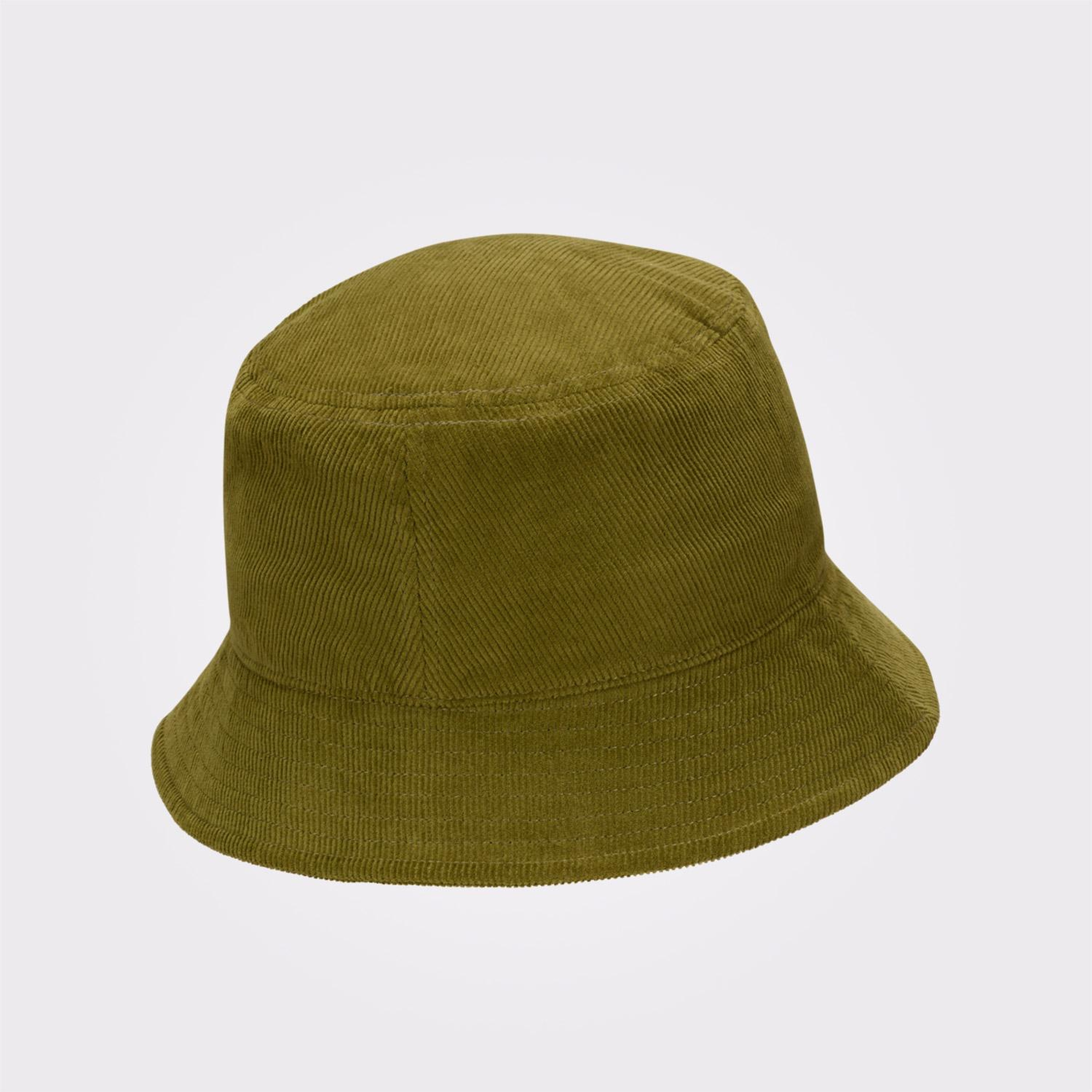 Converse Unisex Haki Bucket Şapka