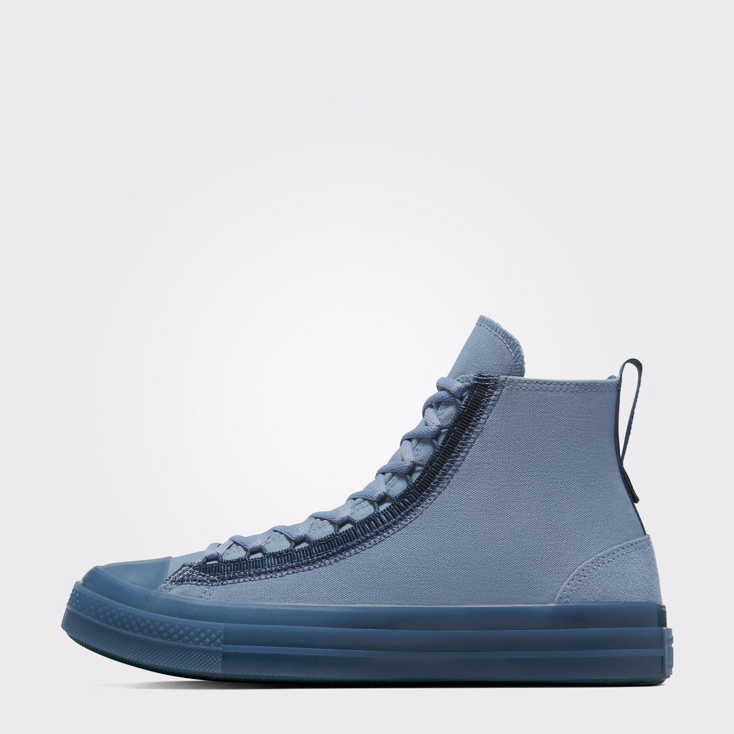 Converse Chuck Taylor All Star CX EXP2 Unisex Mavi Sneaker