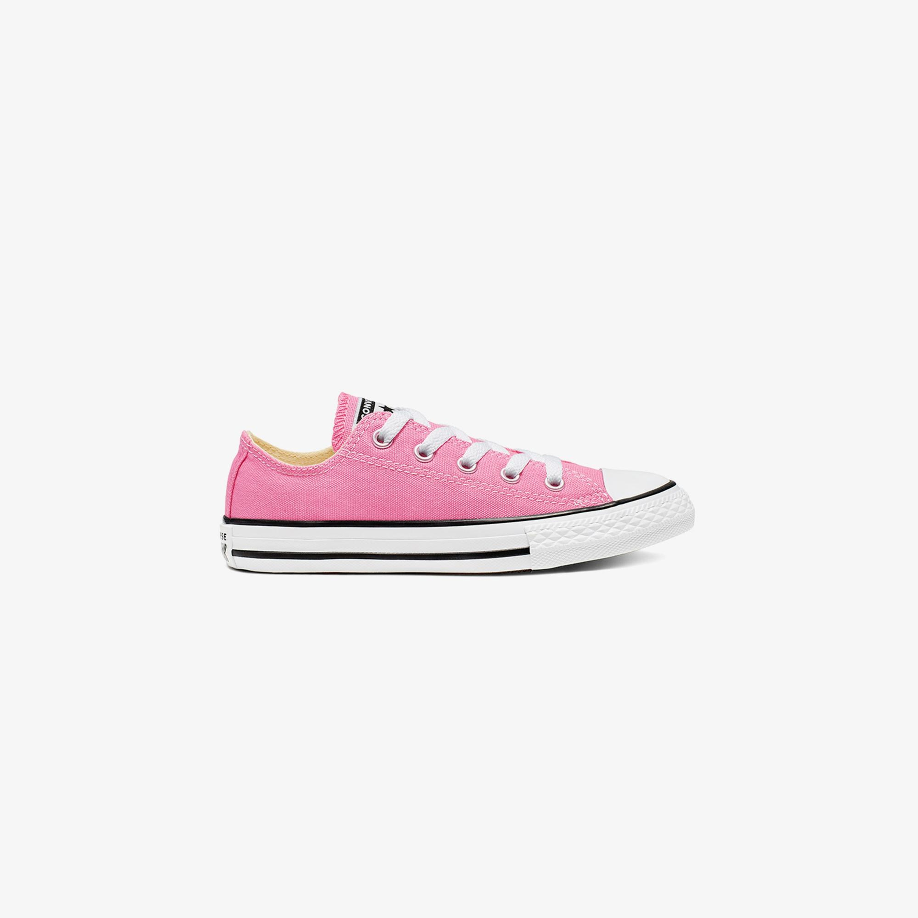 Converse Chuck Taylor All Star Classic Çocuk Pembe Sneaker
