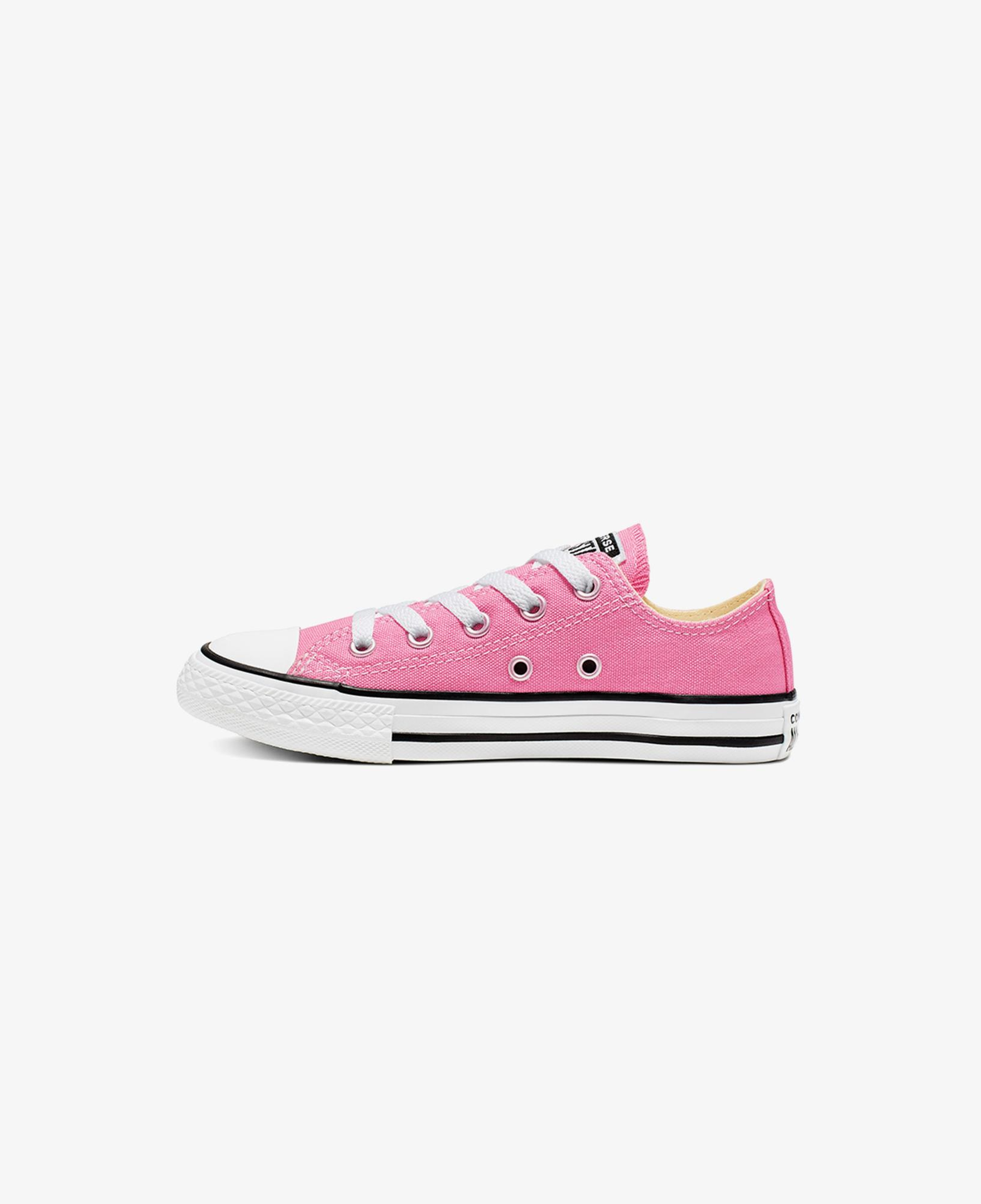 Converse Chuck Taylor All Star Classic Çocuk Pembe Sneaker