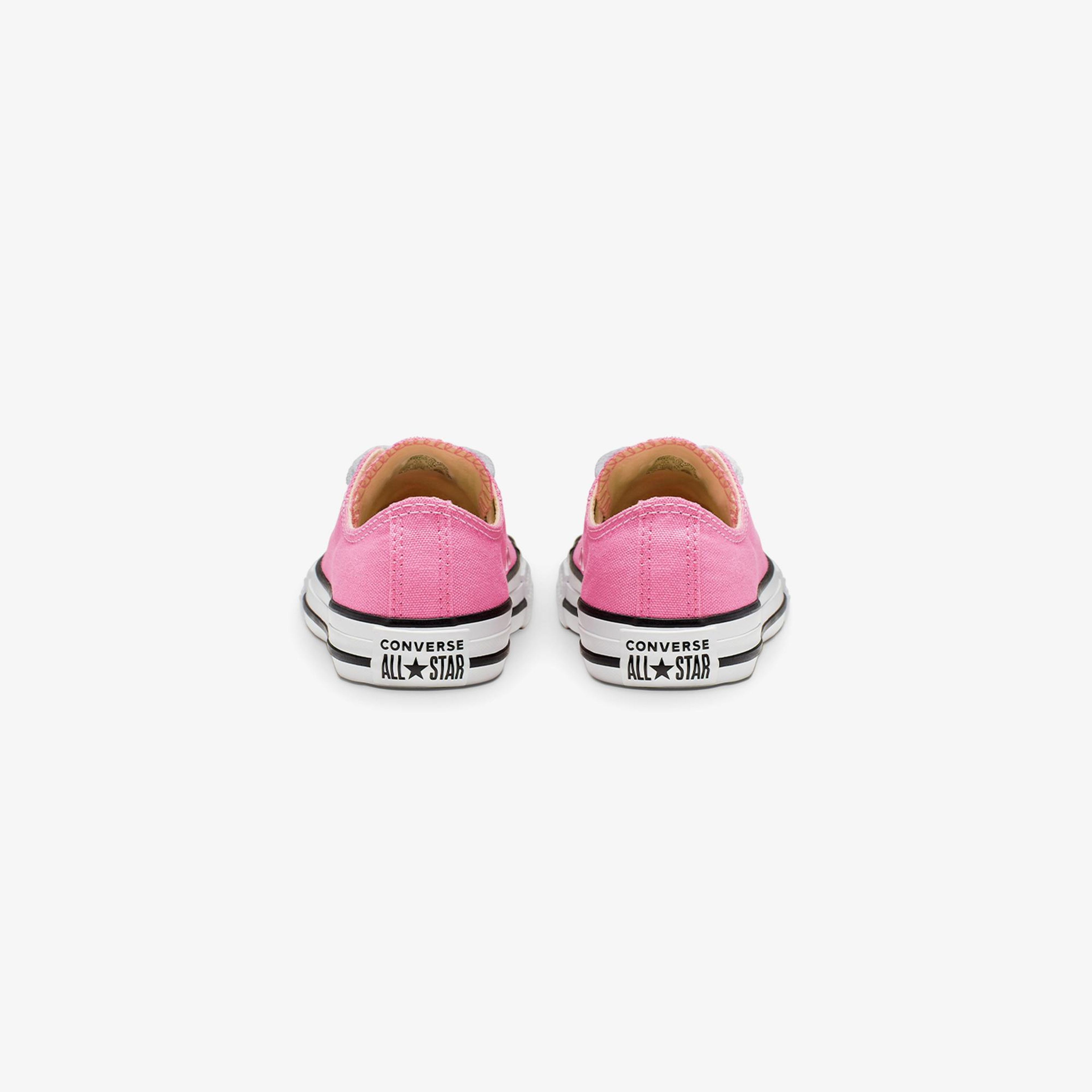 Converse Chuck Taylor All Star Classic Çocuk Pembe Sneaker