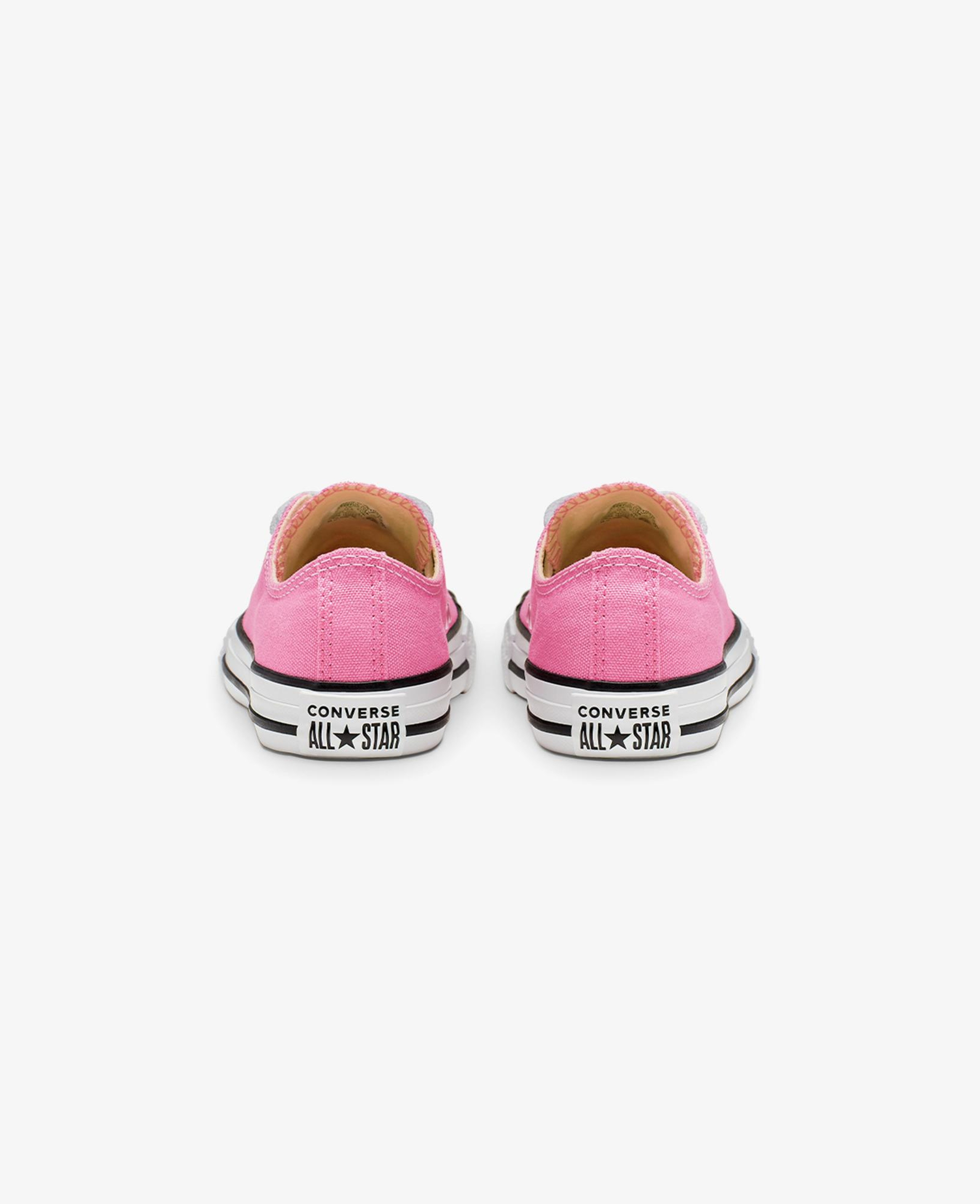 Converse Chuck Taylor All Star Classic Çocuk Pembe Sneaker
