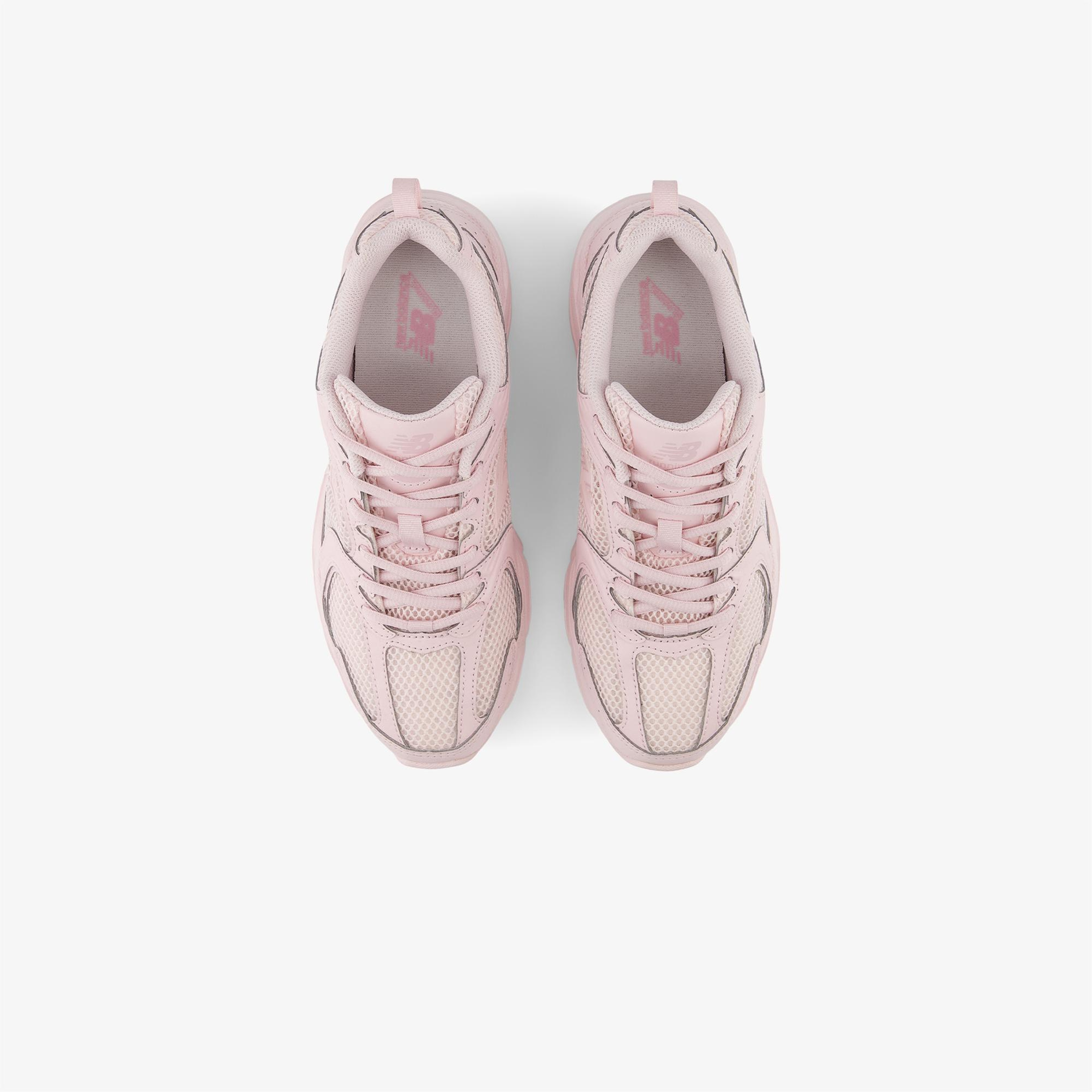 New Balance 530 Lifestyle Kadın Pembe Spor Ayakkabı