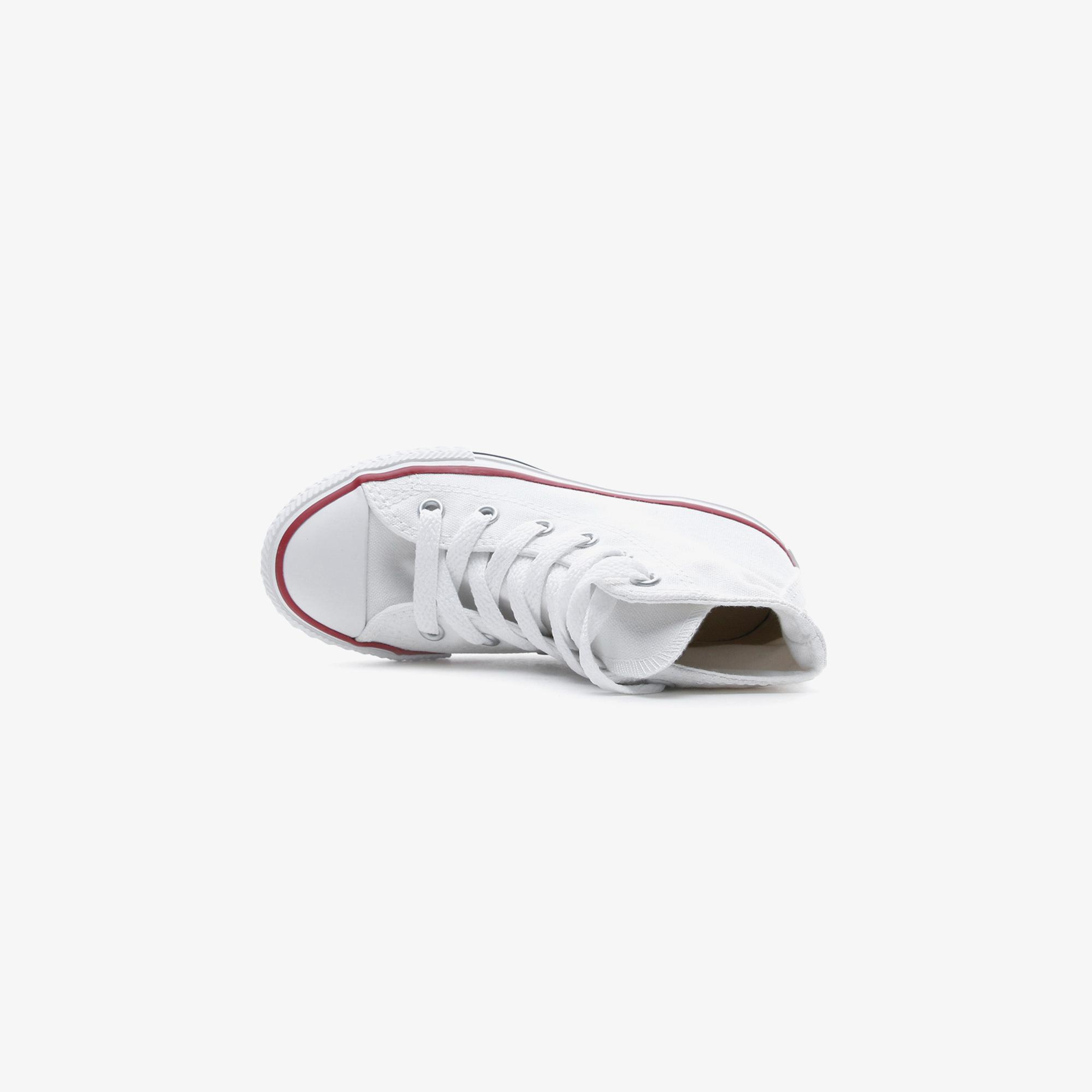 Converse Chuck Taylor All Star Classic Çocuk Beyaz Sneaker