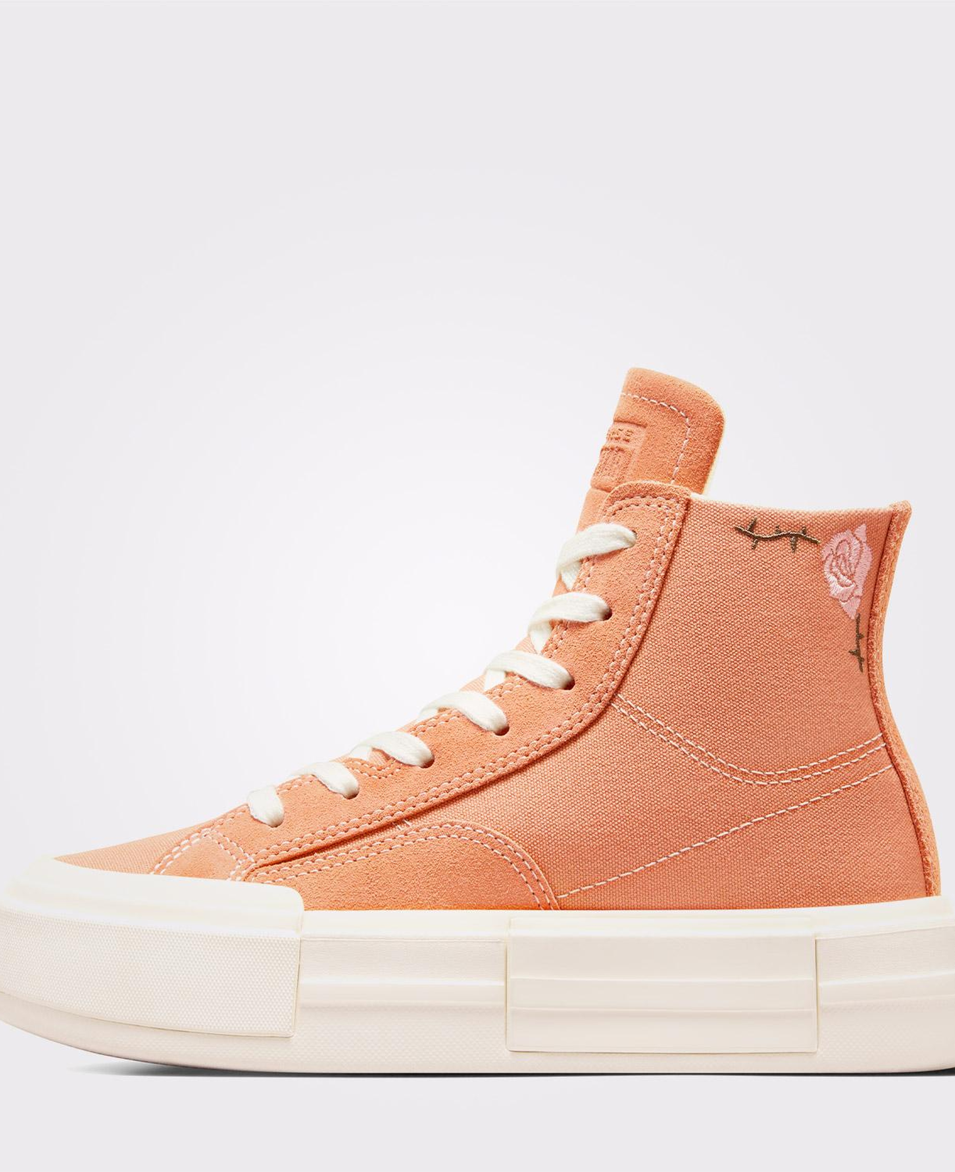 Converse Cruise Scribble Unisex Turuncu Sneaker