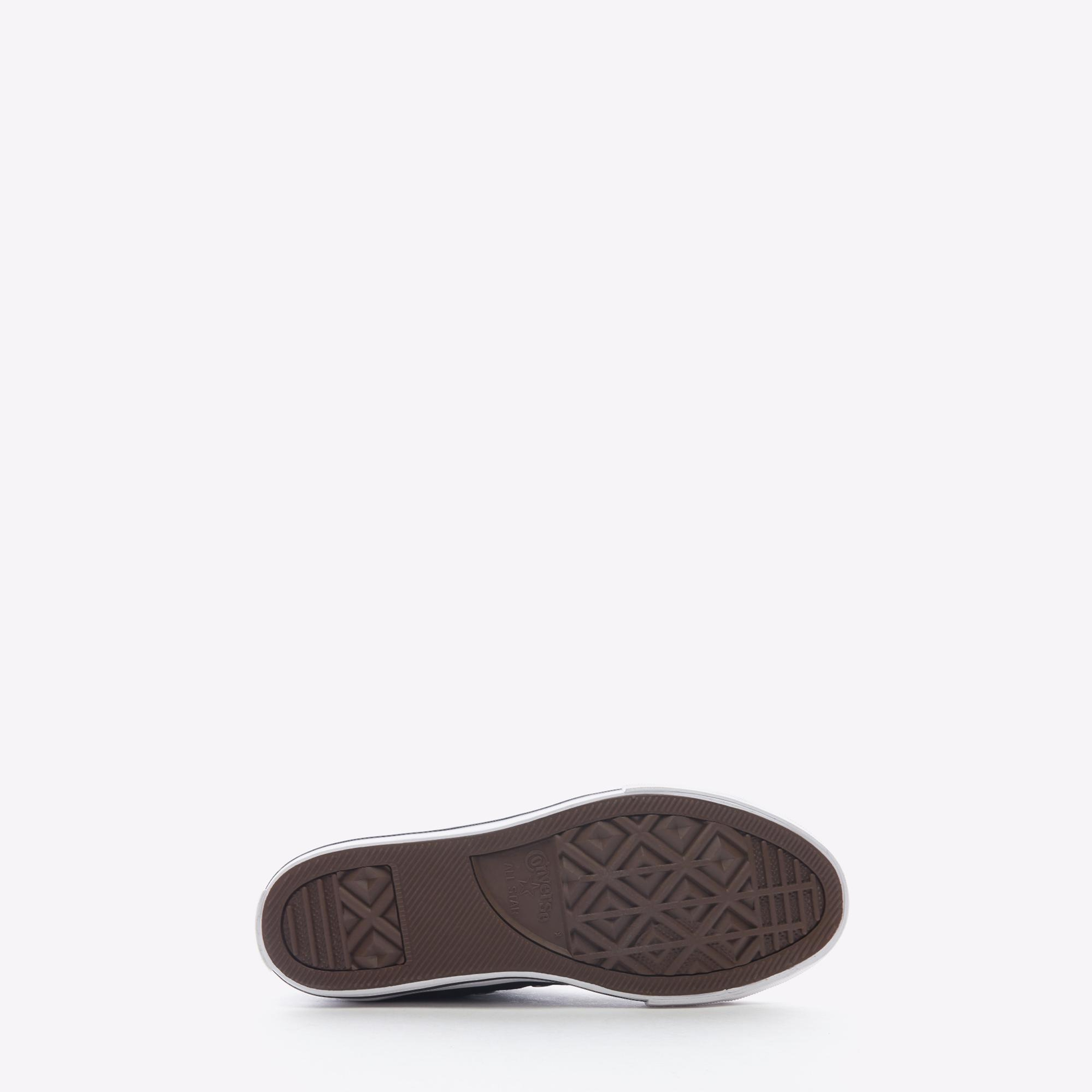 Converse Chuck Taylor All Star 1V Çocuk Siyah Sneaker