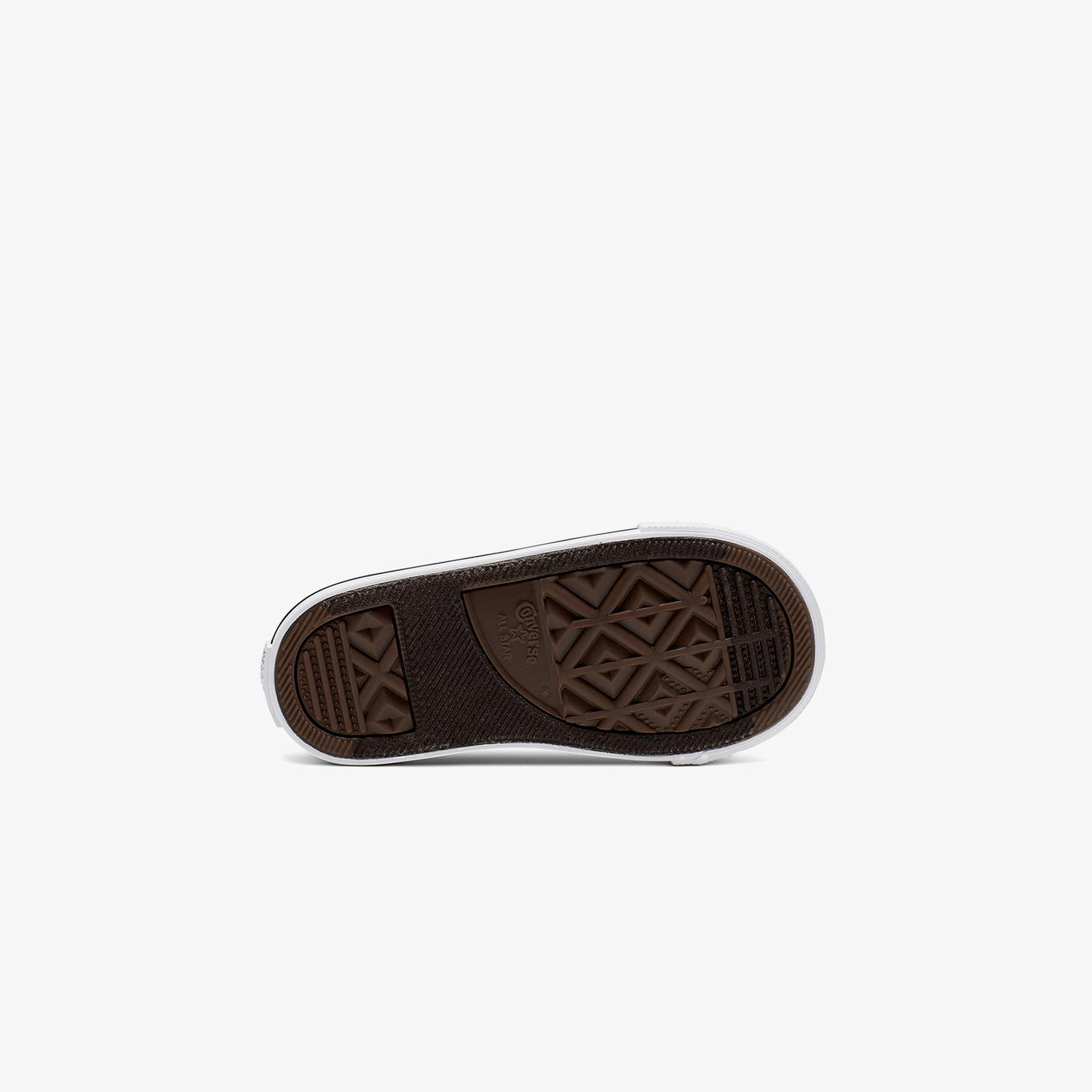 Converse Chuck Taylor All Star Classic Çocuk Siyah Sneaker