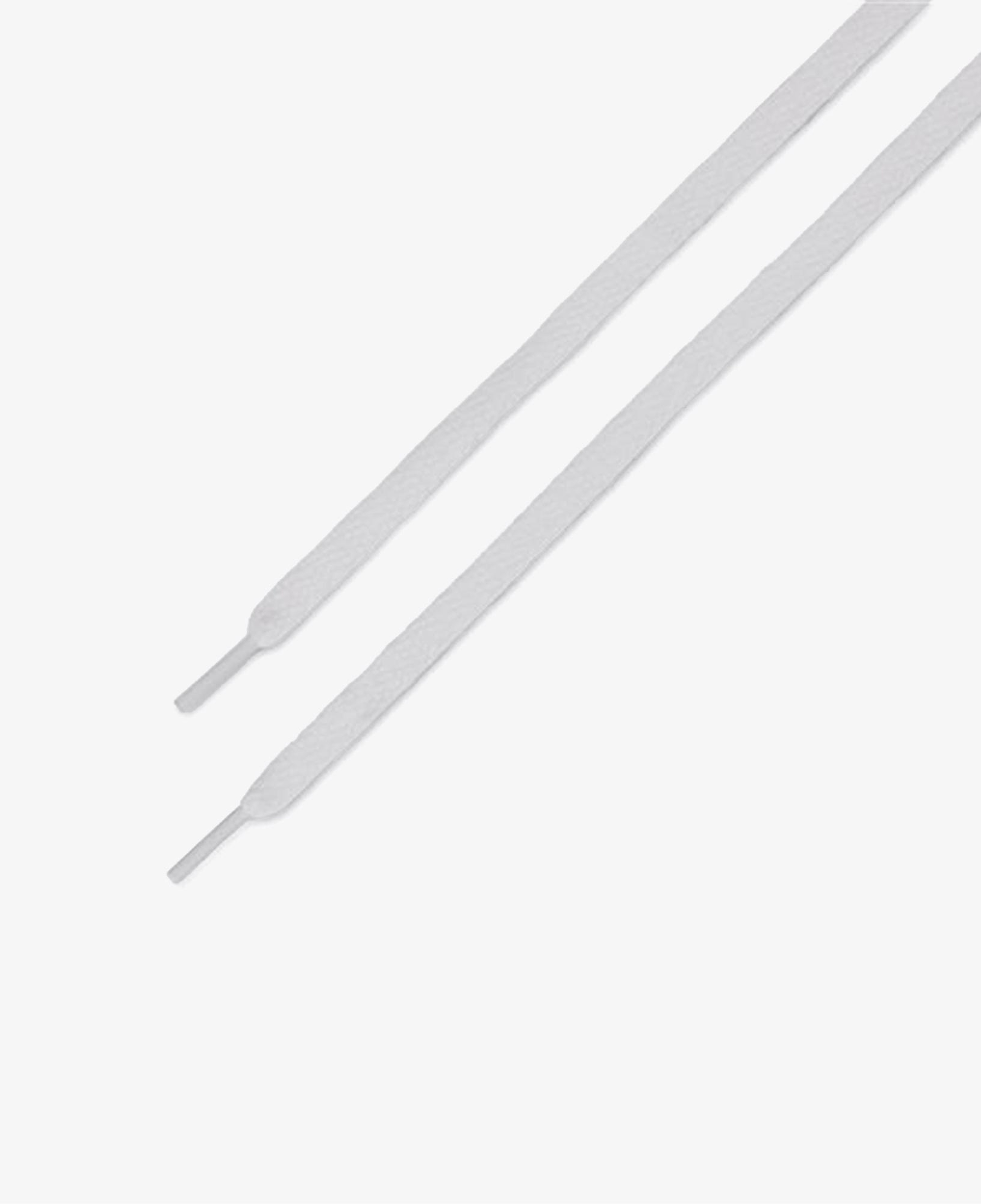 Converse 137 cm Unisex Beyaz Bağcık