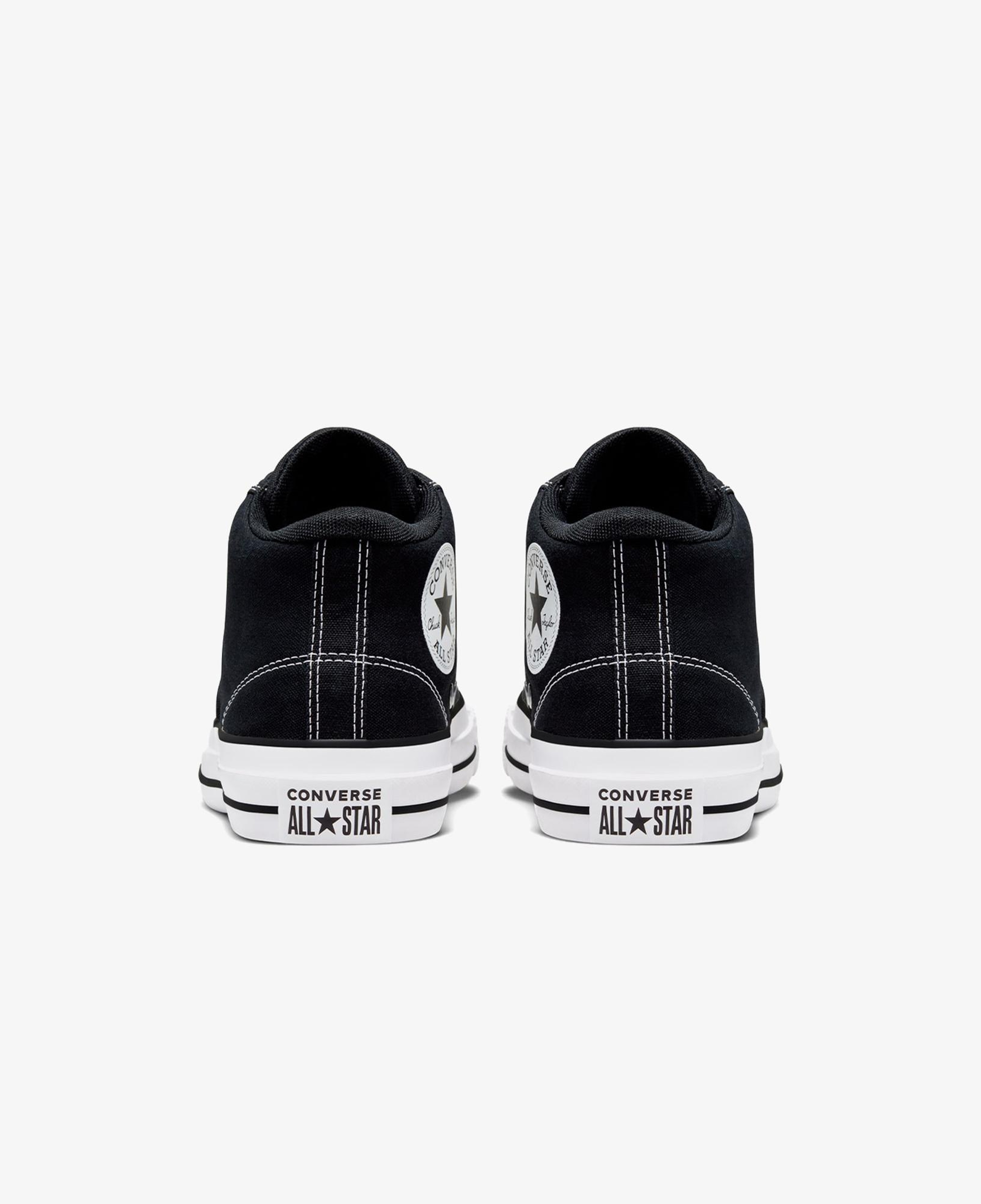 Converse Chuck Taylor All Star Malden Street Unisex Siyah Sneaker