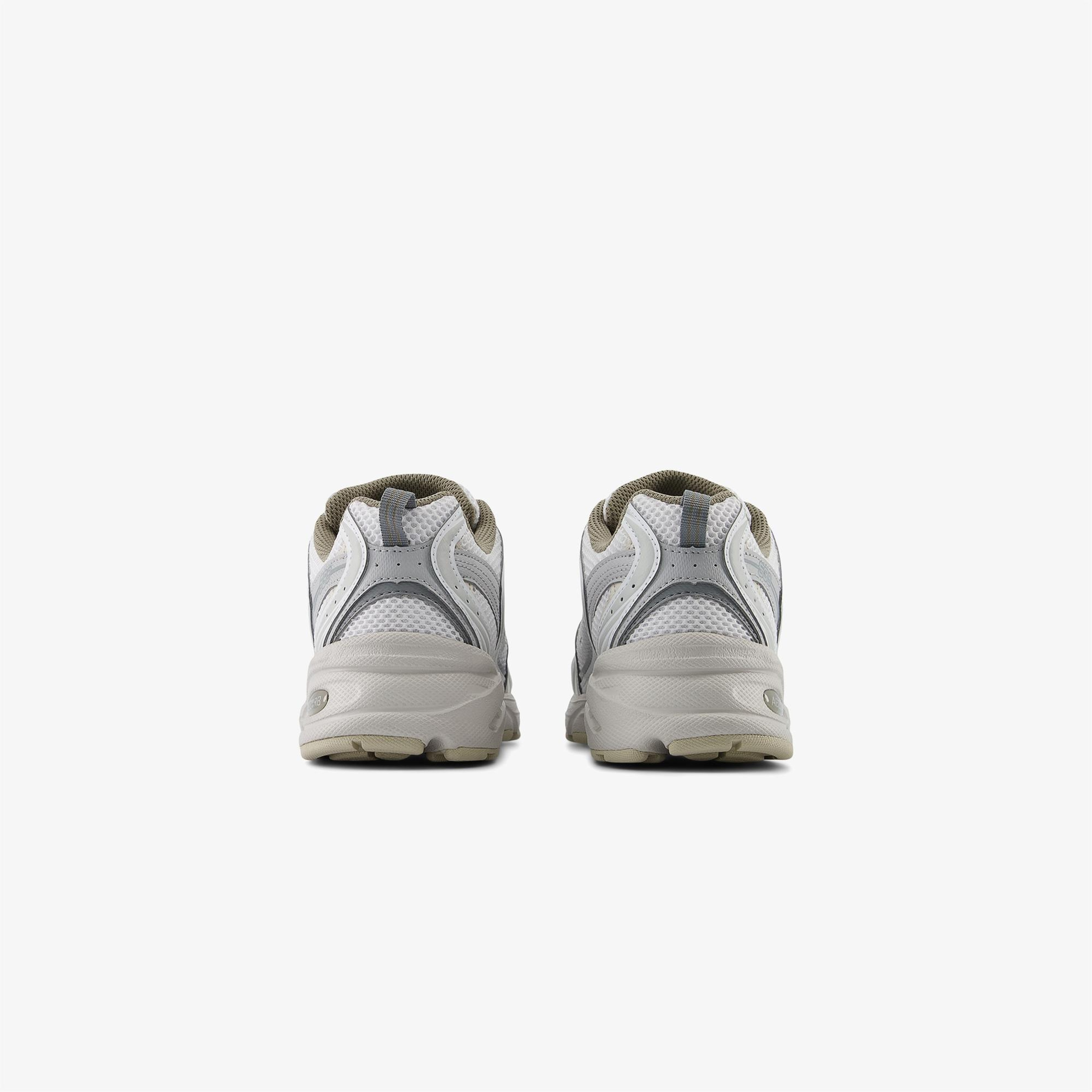 New Balance 530 Lifestyle Unisex Gri Spor Ayakkabı