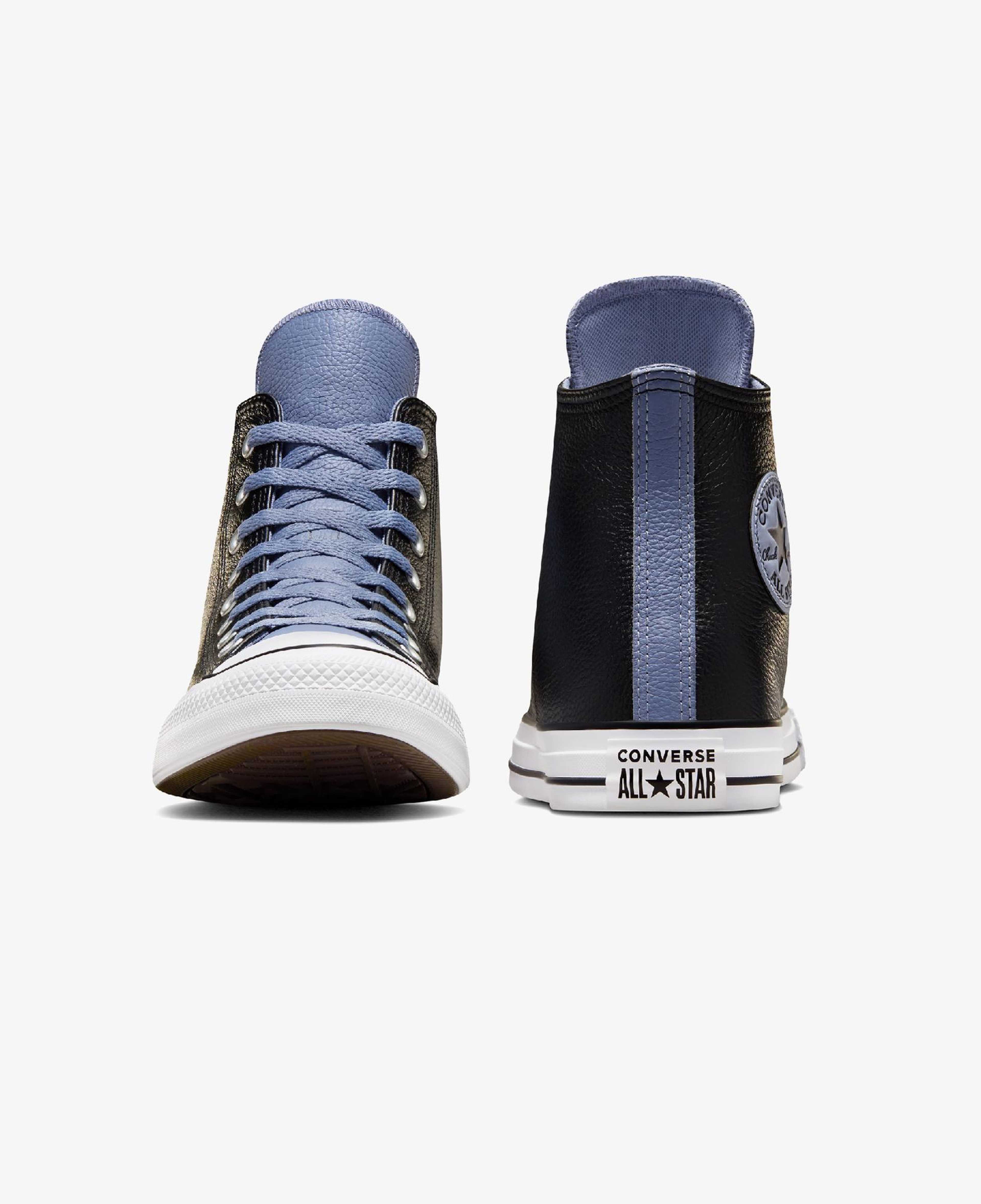 Converse Chuck Taylor All Star Unisex Siyah Sneaker