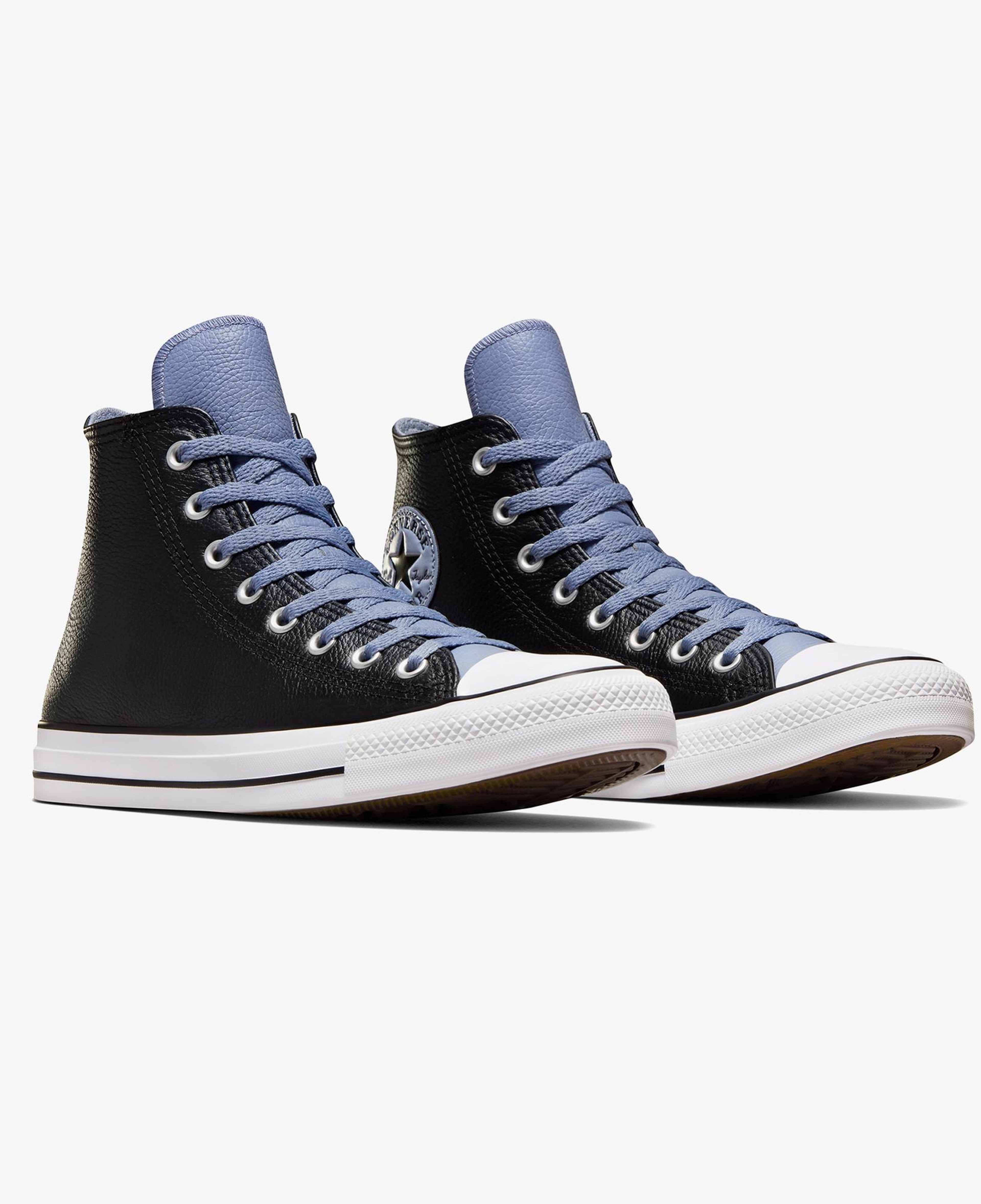 Converse Chuck Taylor All Star Unisex Siyah Sneaker
