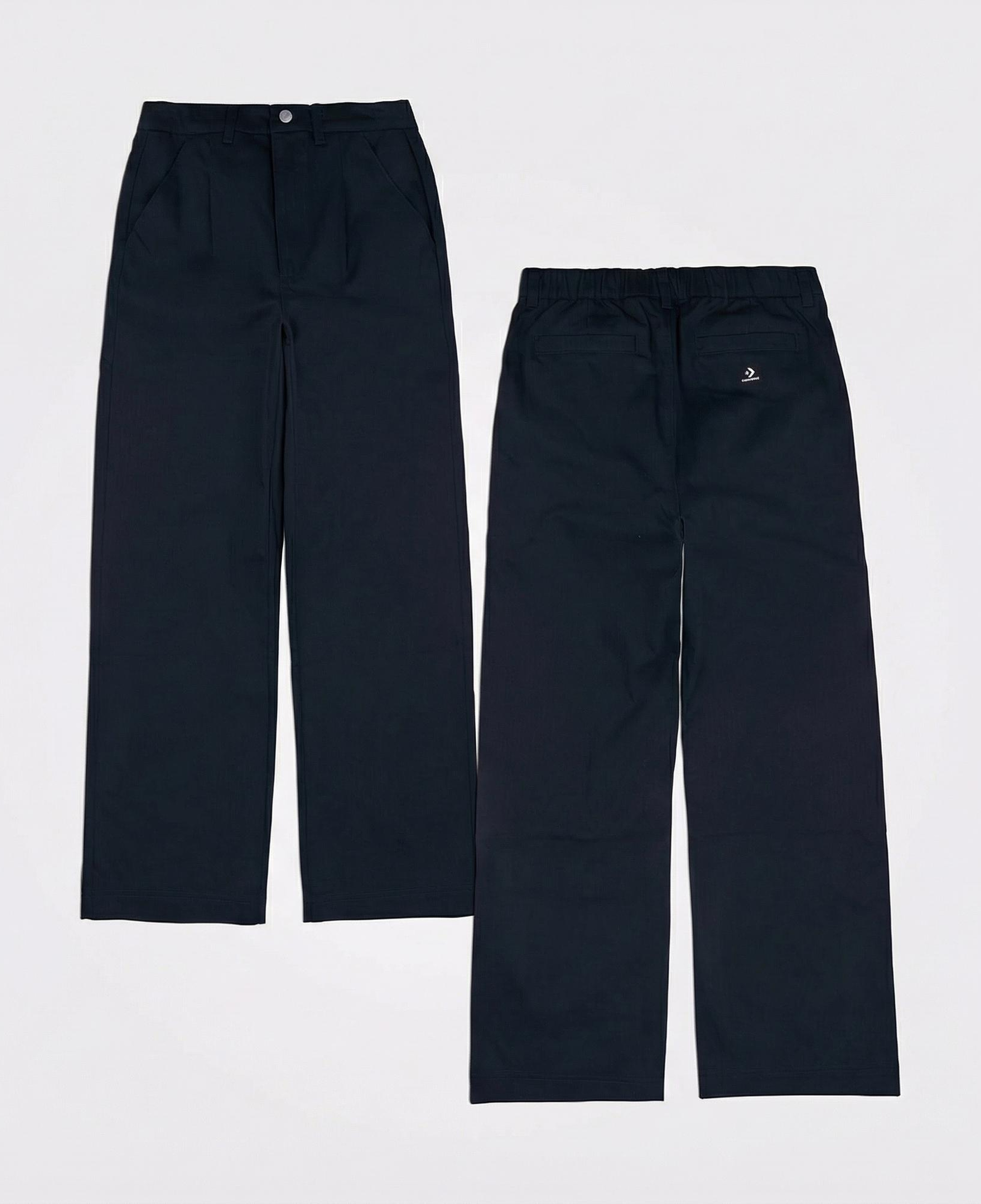 Converse Jenna Kadın Lacivert Pantolon