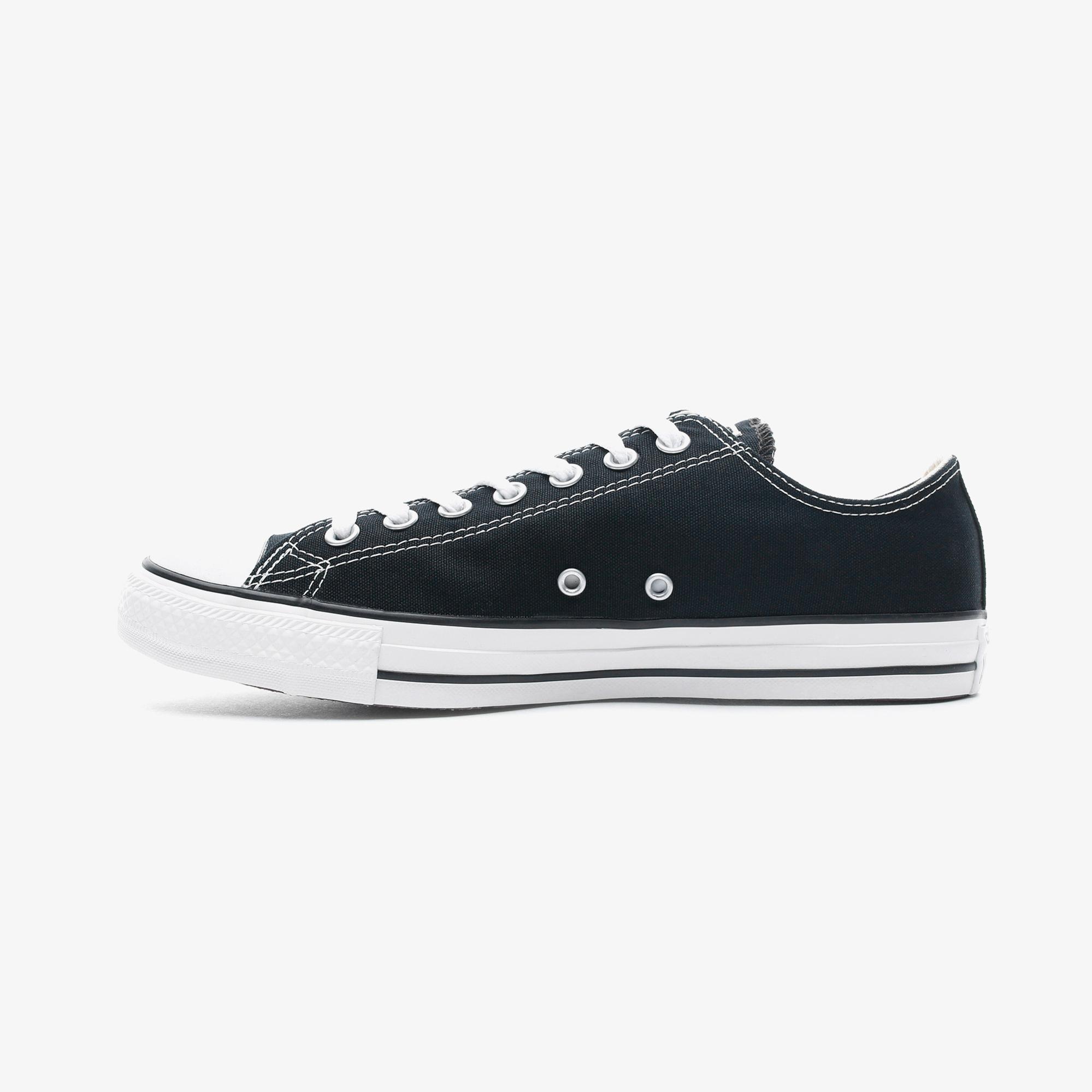 Converse Chuck Taylor All Star Classic Unisex Siyah Sneaker