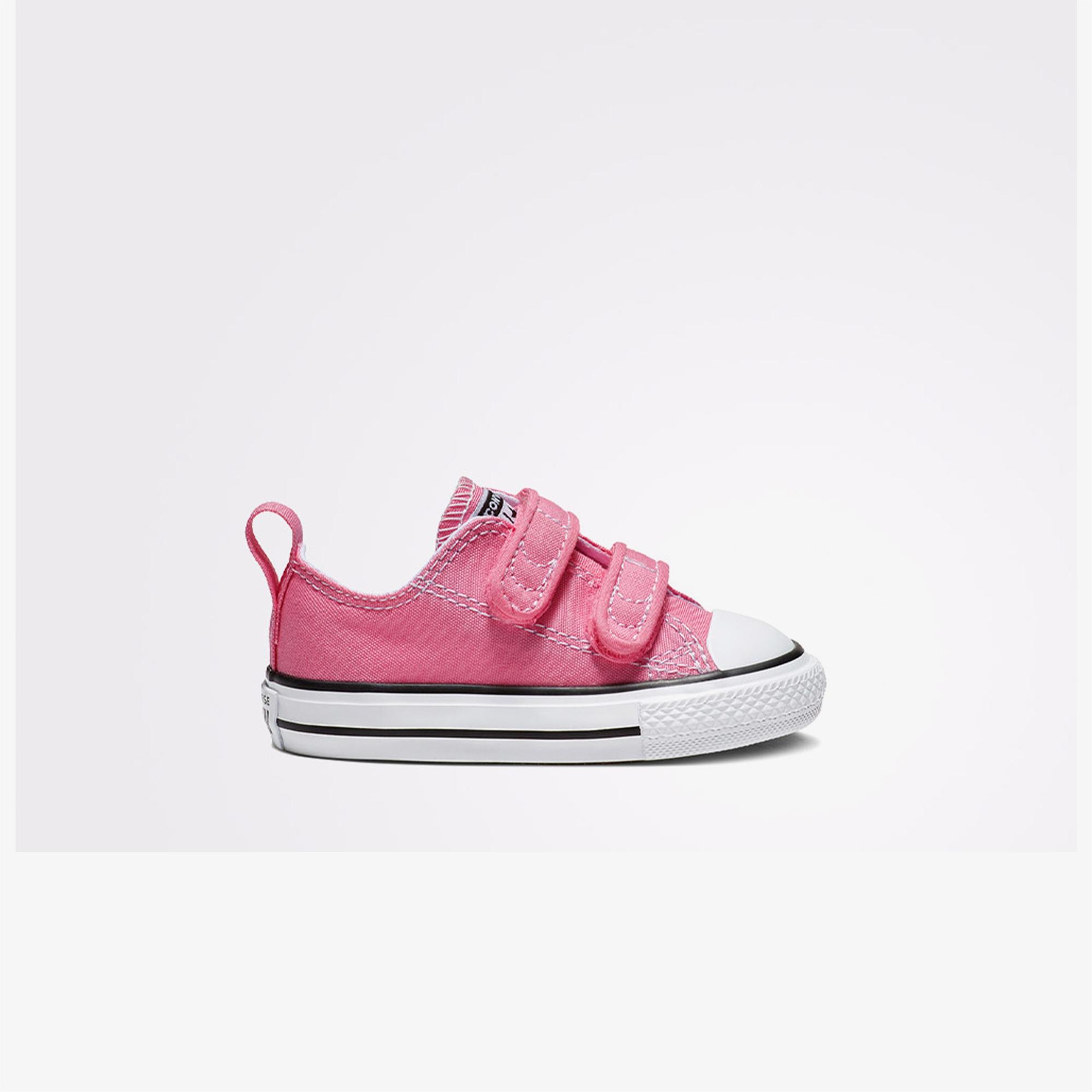 Converse Chuck Taylor All Star Çocuk Pembe Sneaker