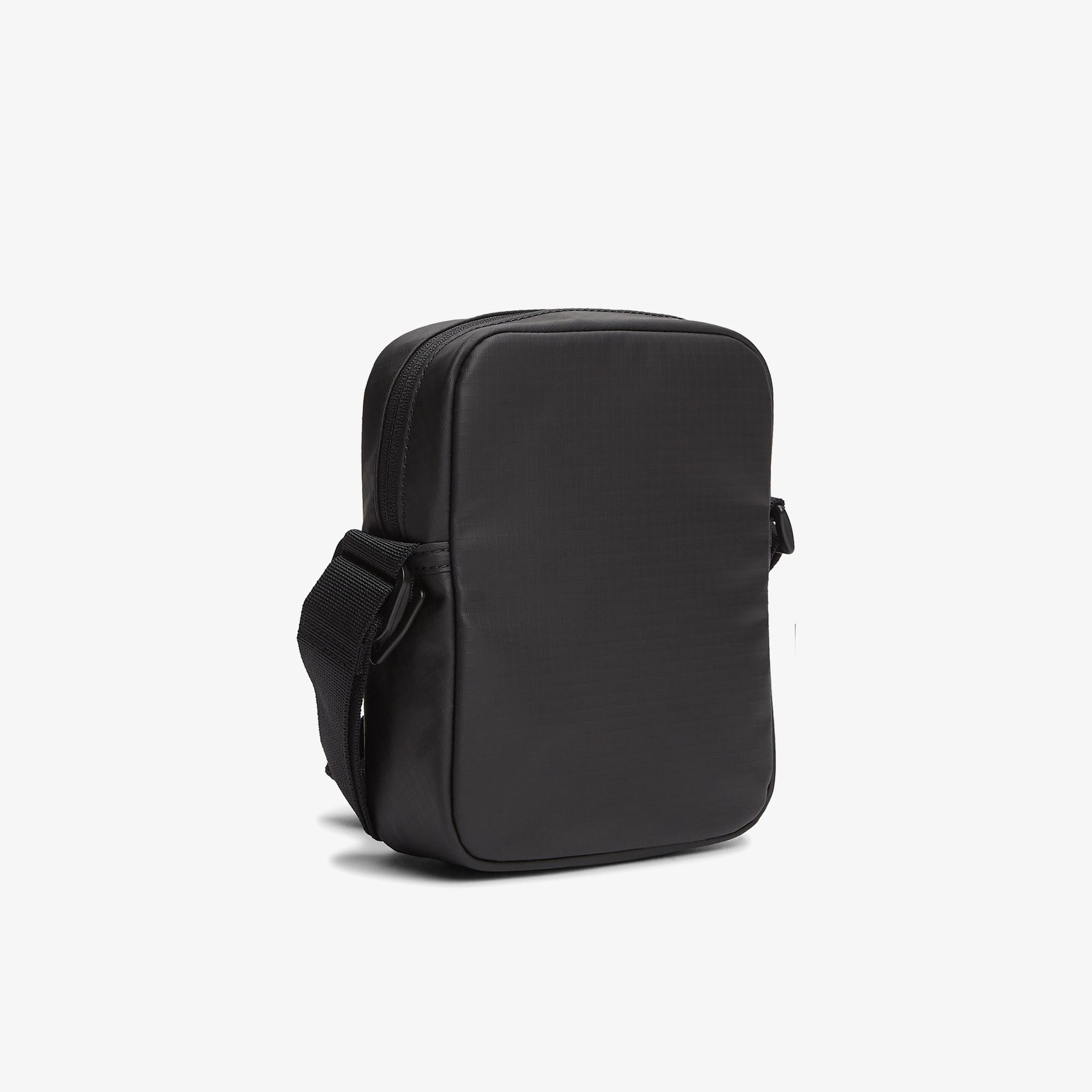 Tommy Hilfiger Daily Tech Erkek Siyah Çapraz Çanta