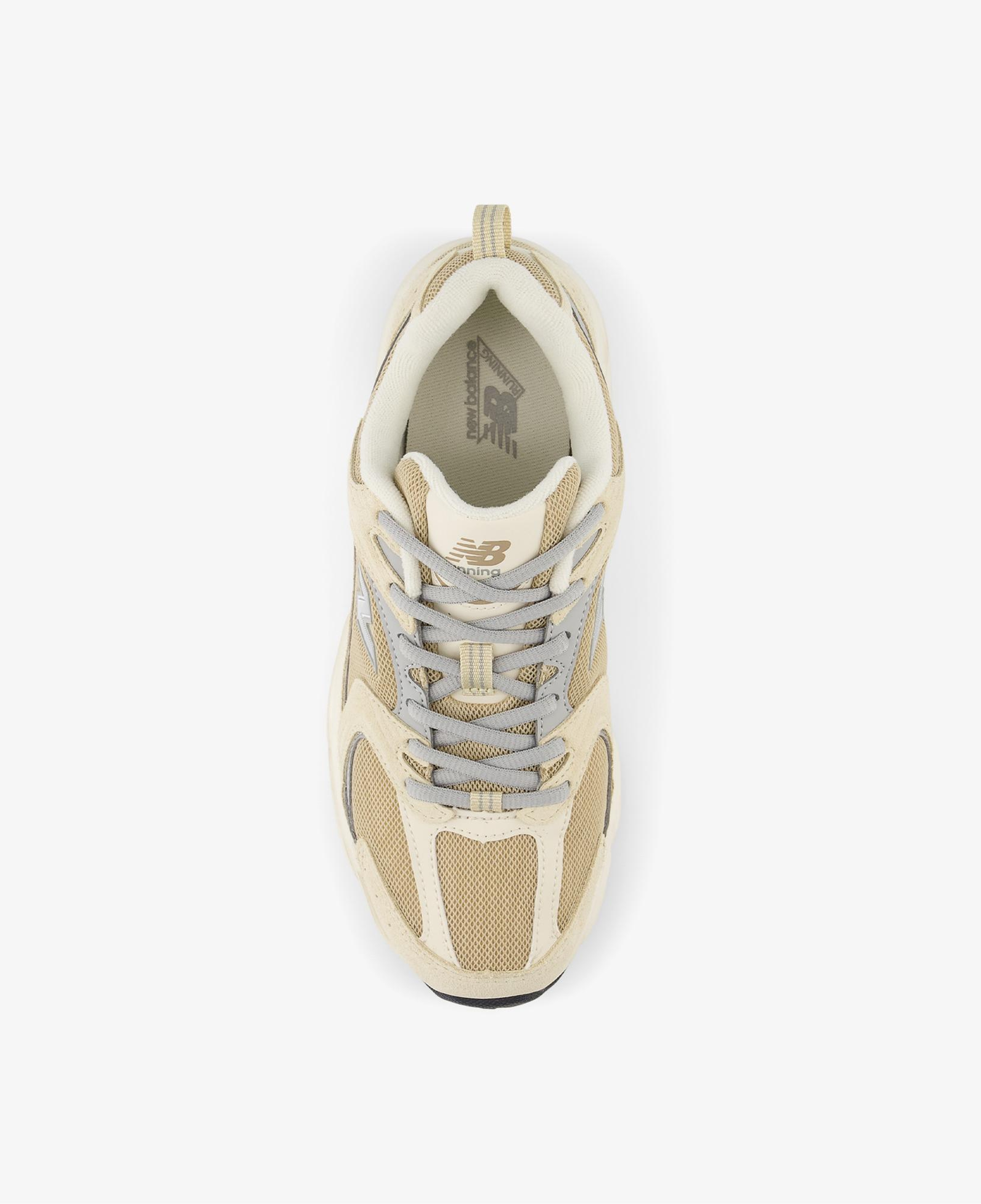 New Balance 530 Lifestyle Unisex Bej Spor Ayakkabı