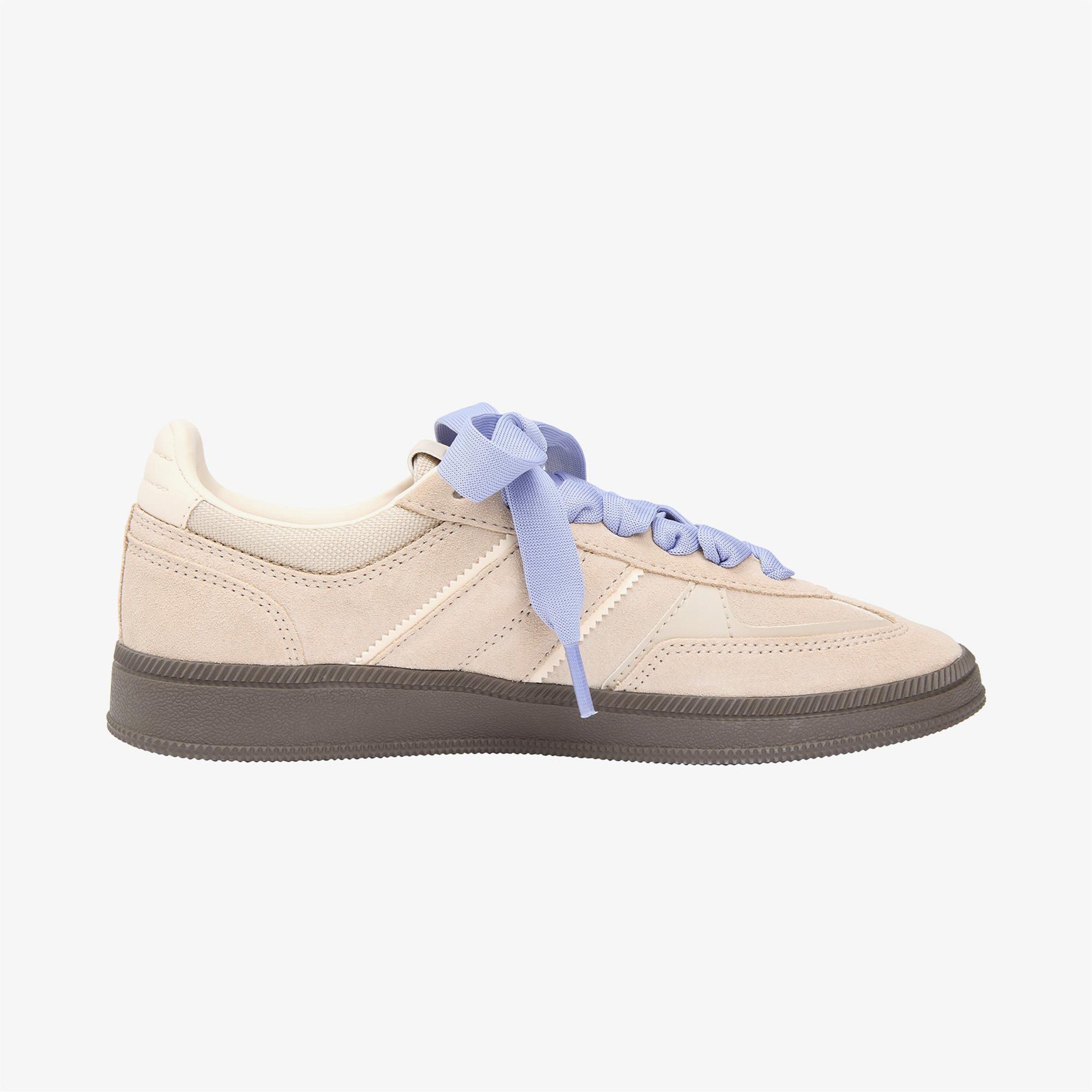 Tommy Hilfiger The Greenwich Edge Kadın Bej Sneaker