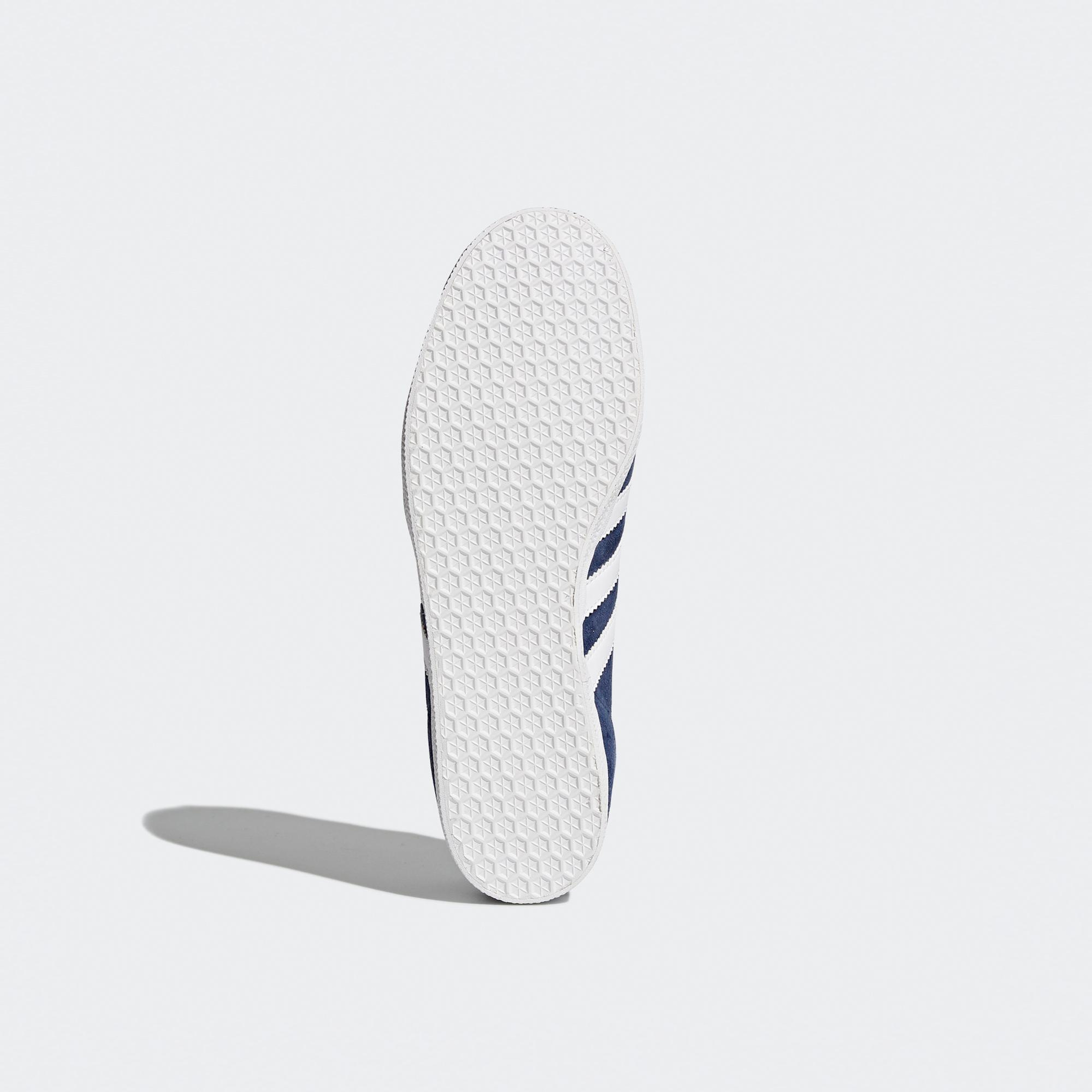 adidas Gazelle Unisex Lacivert Sneaker