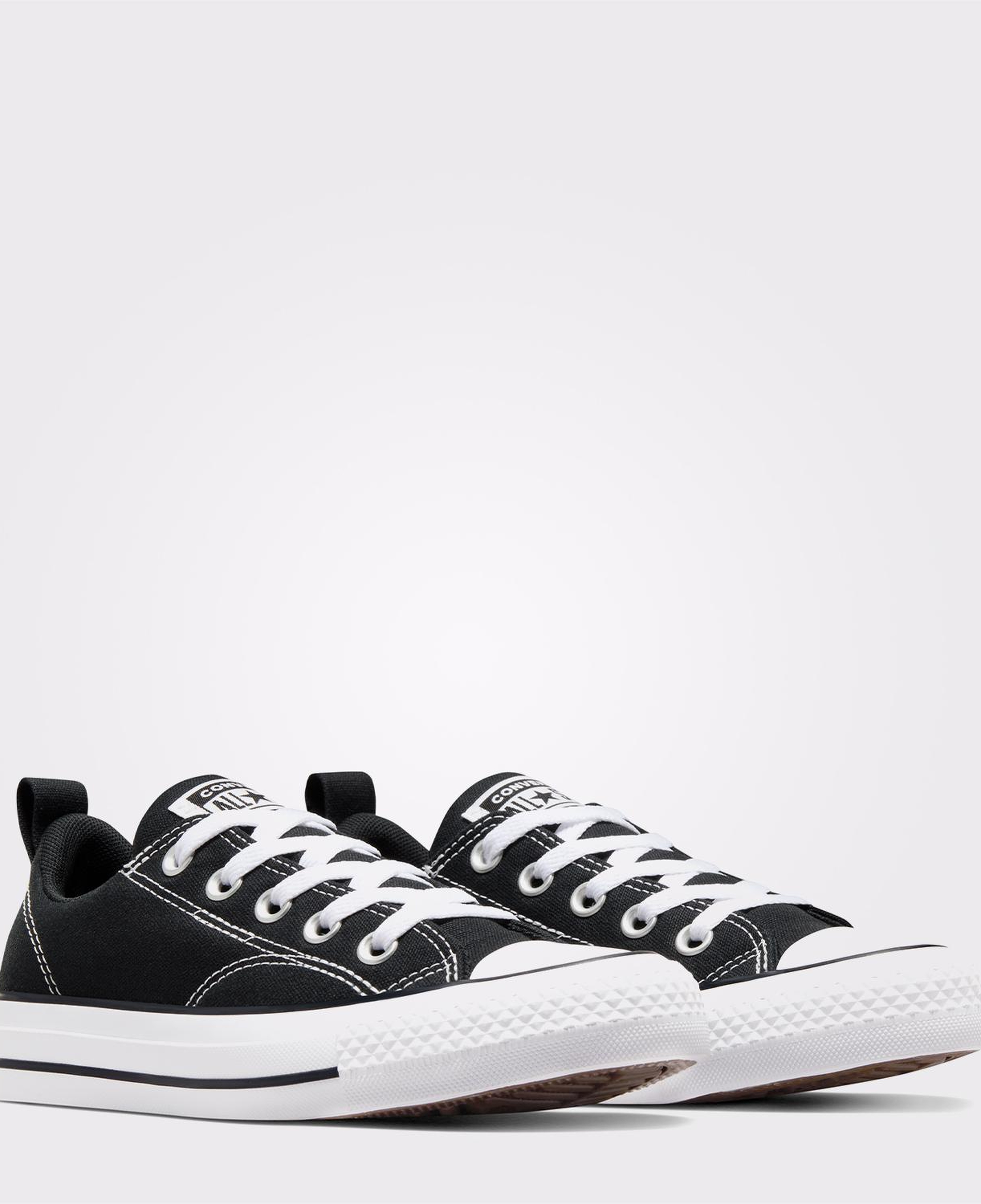 Converse Chuck Taylor All Star Malden Çocuk Siyah Sneaker