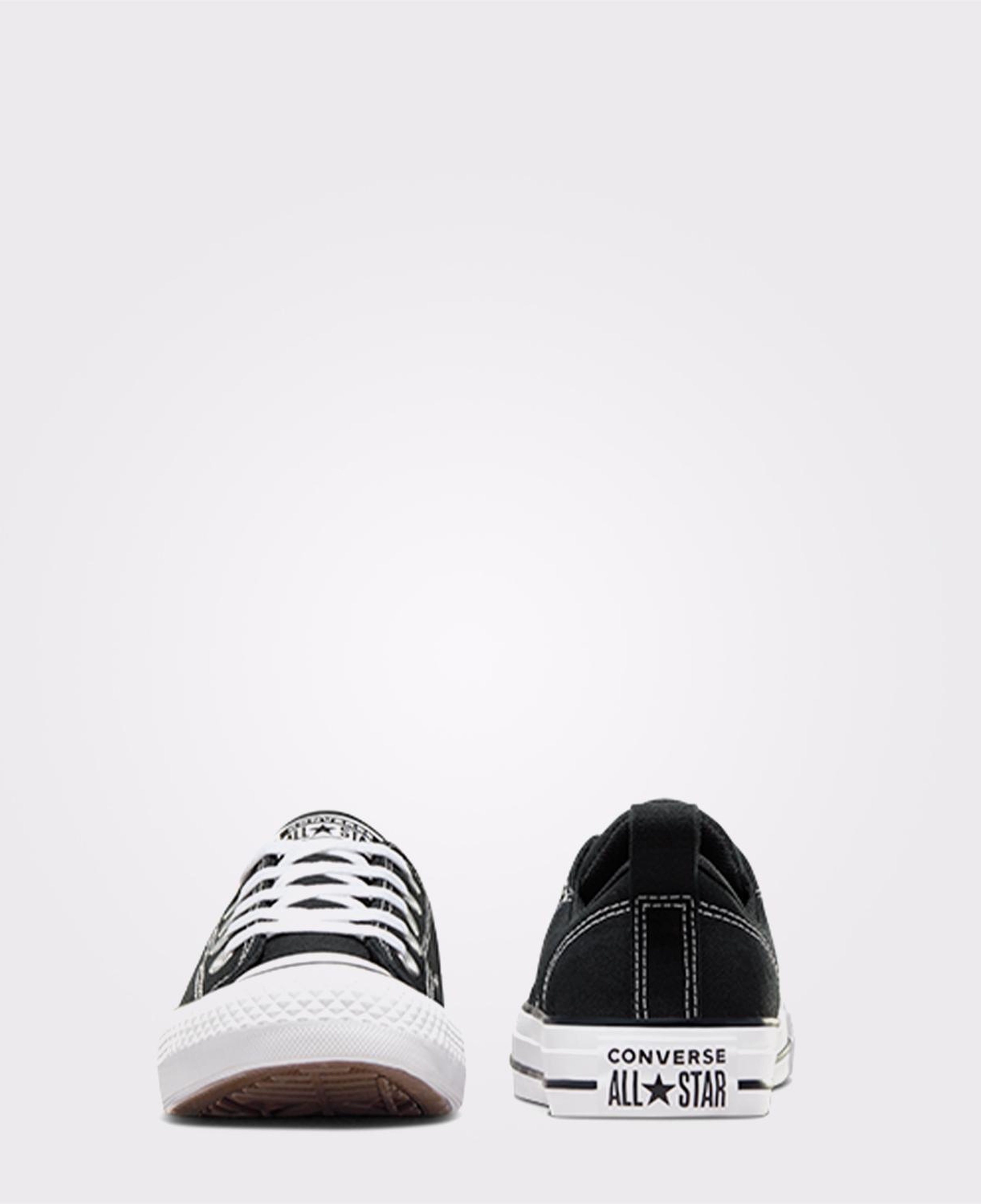 Converse Chuck Taylor All Star Malden Çocuk Siyah Sneaker