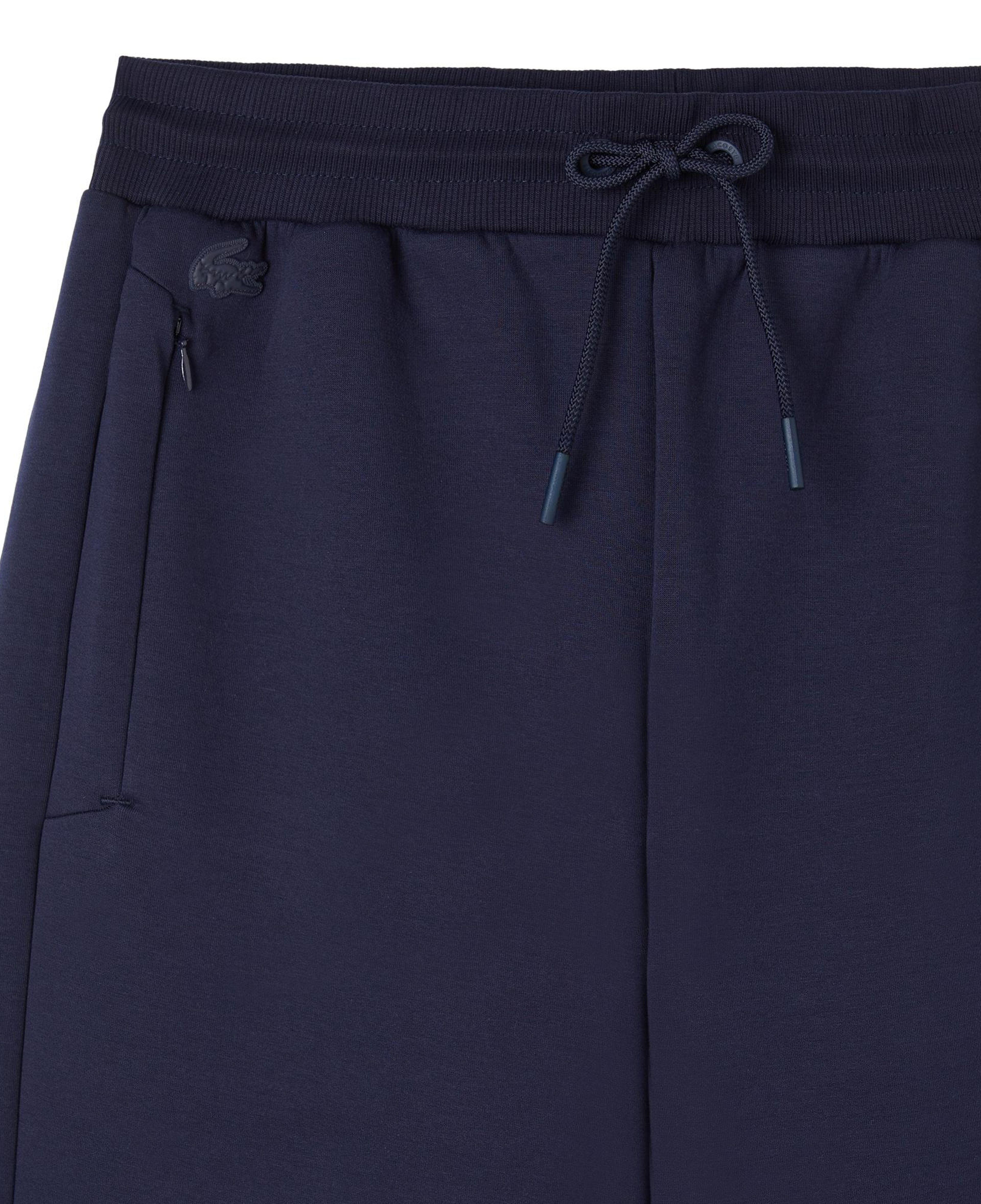Lacoste Erkek Lacivert Eşofman Altı