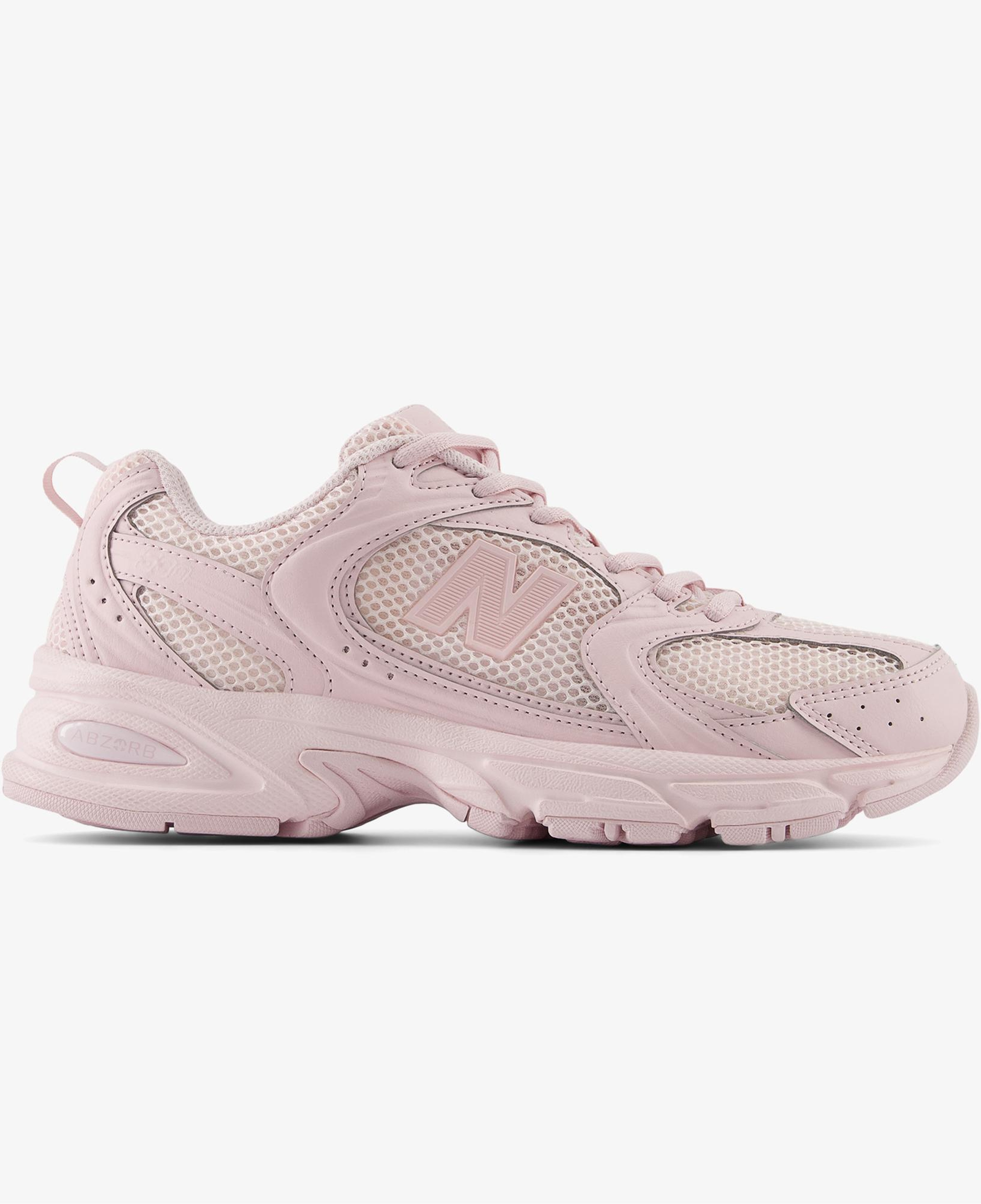 New Balance 530 Lifestyle Kadın Pembe Spor Ayakkabı