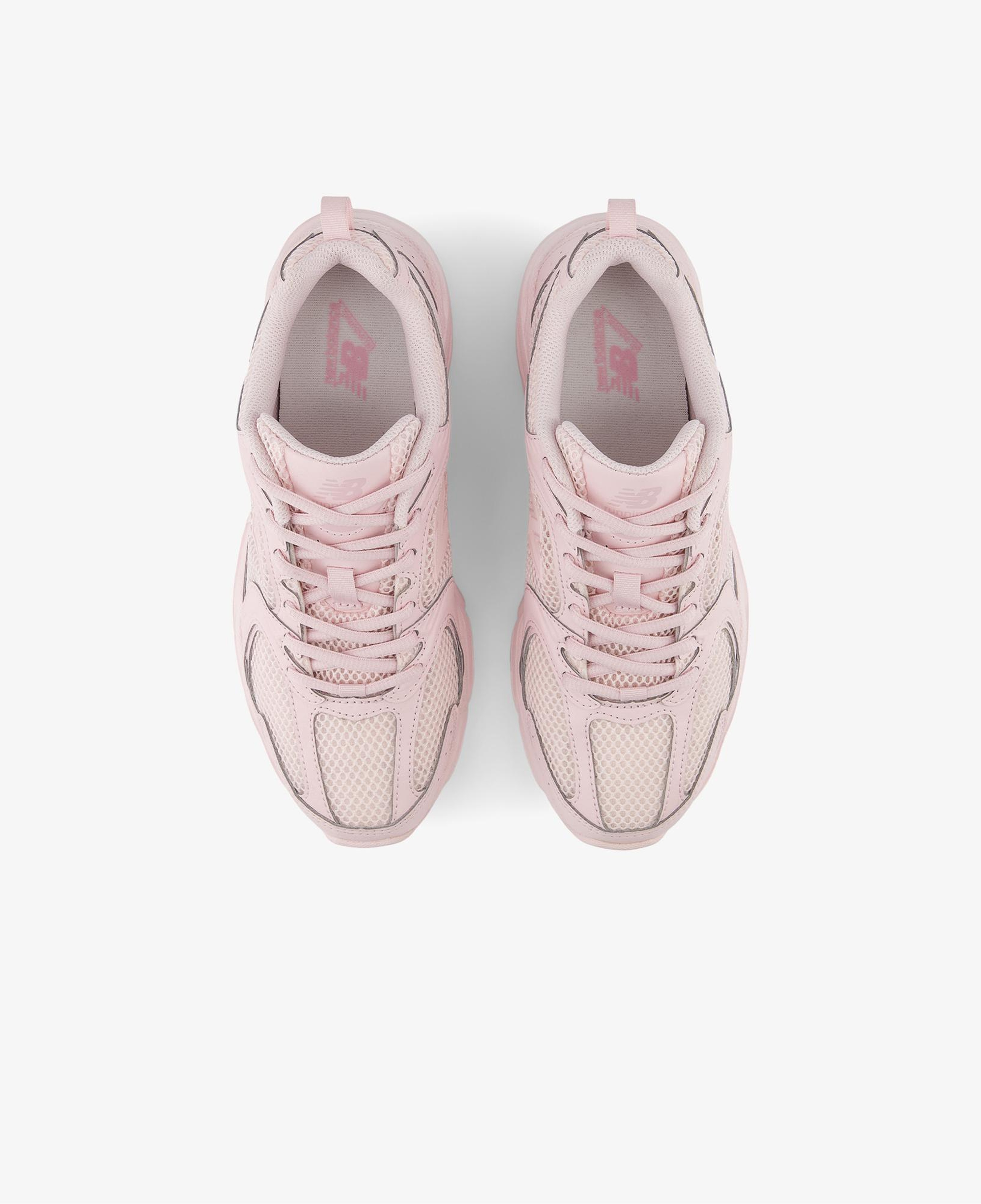 New Balance 530 Lifestyle Kadın Pembe Spor Ayakkabı