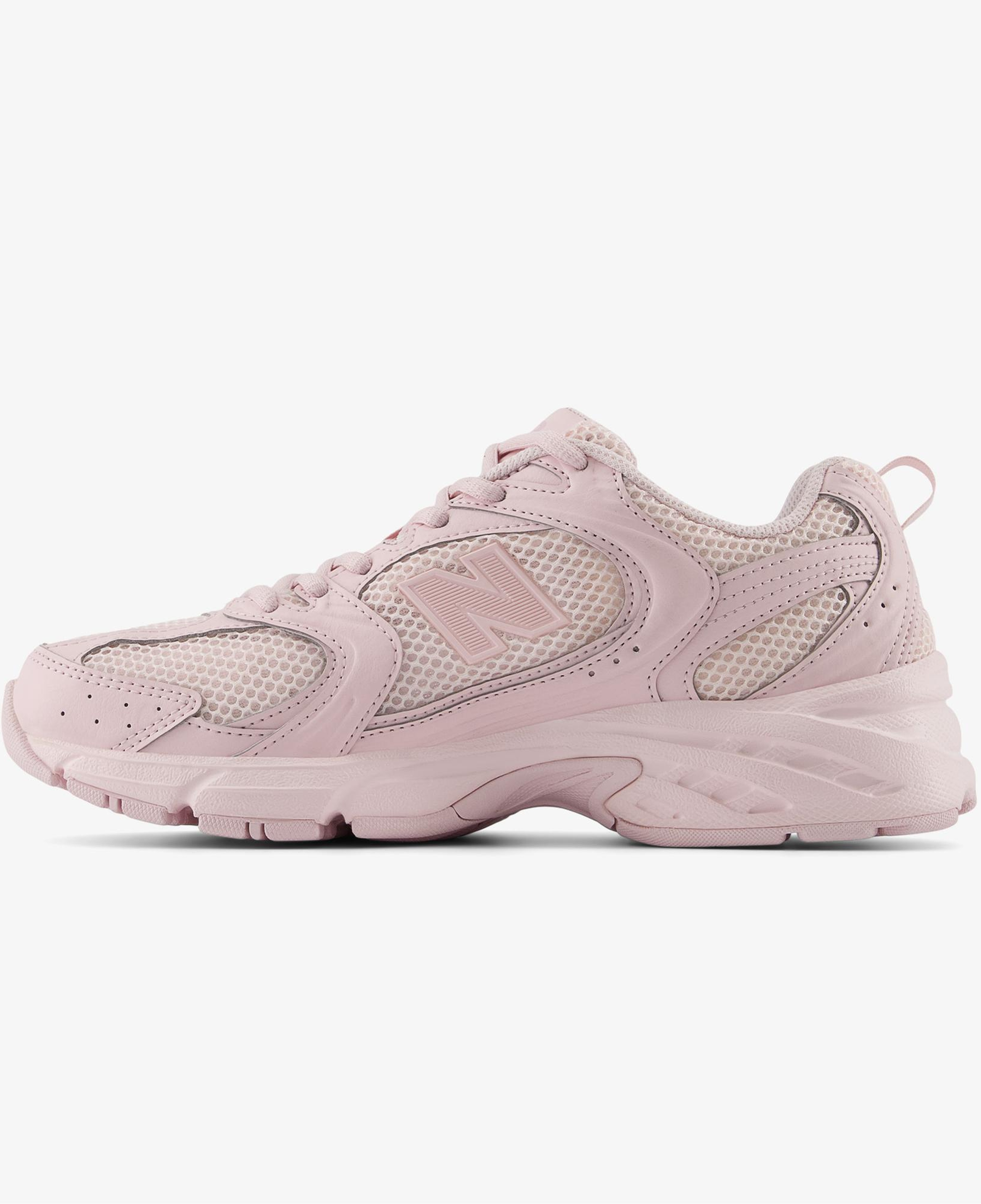 New Balance 530 Lifestyle Kadın Pembe Spor Ayakkabı