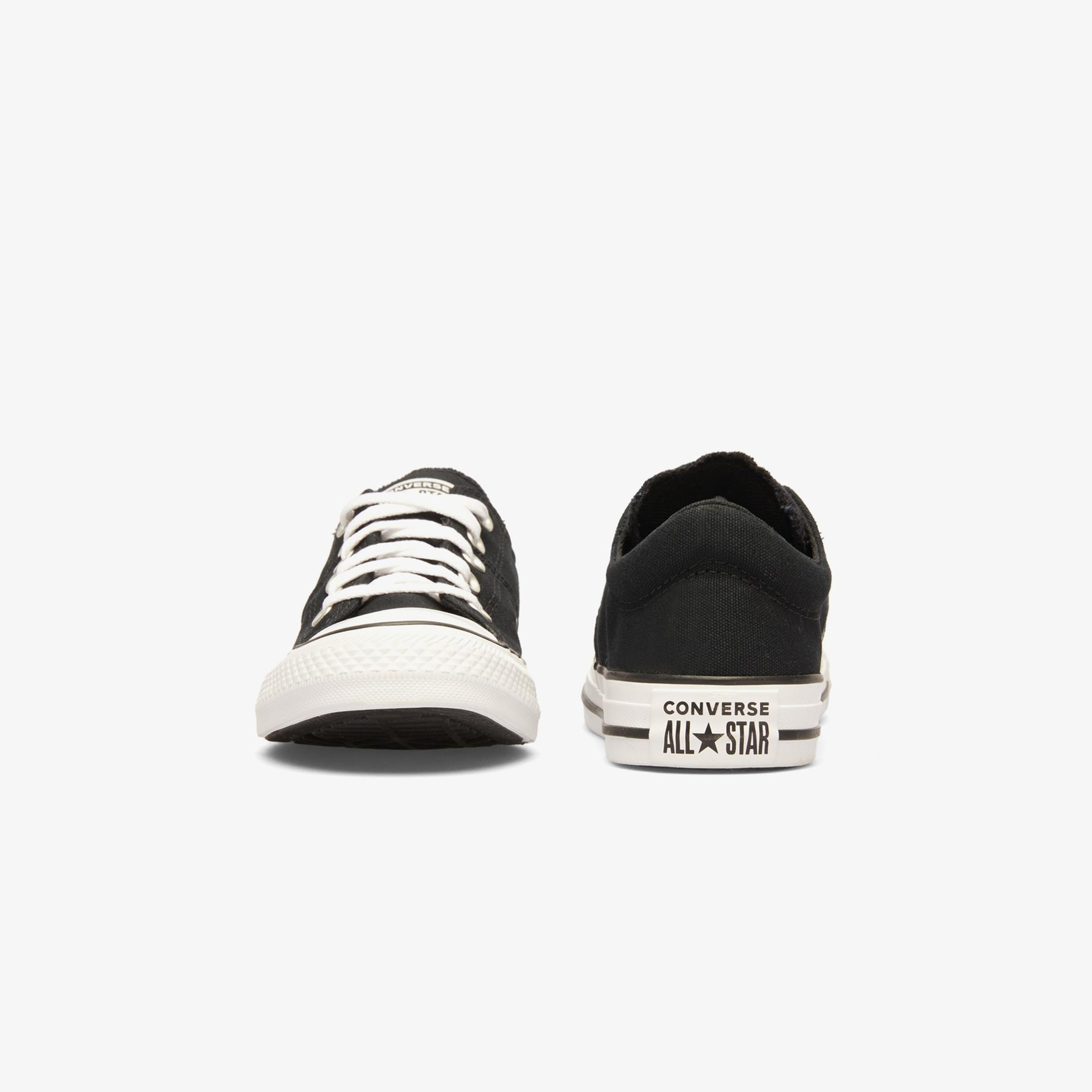 Converse Chuck Taylor All Star Madison Kadın Siyah Sneaker