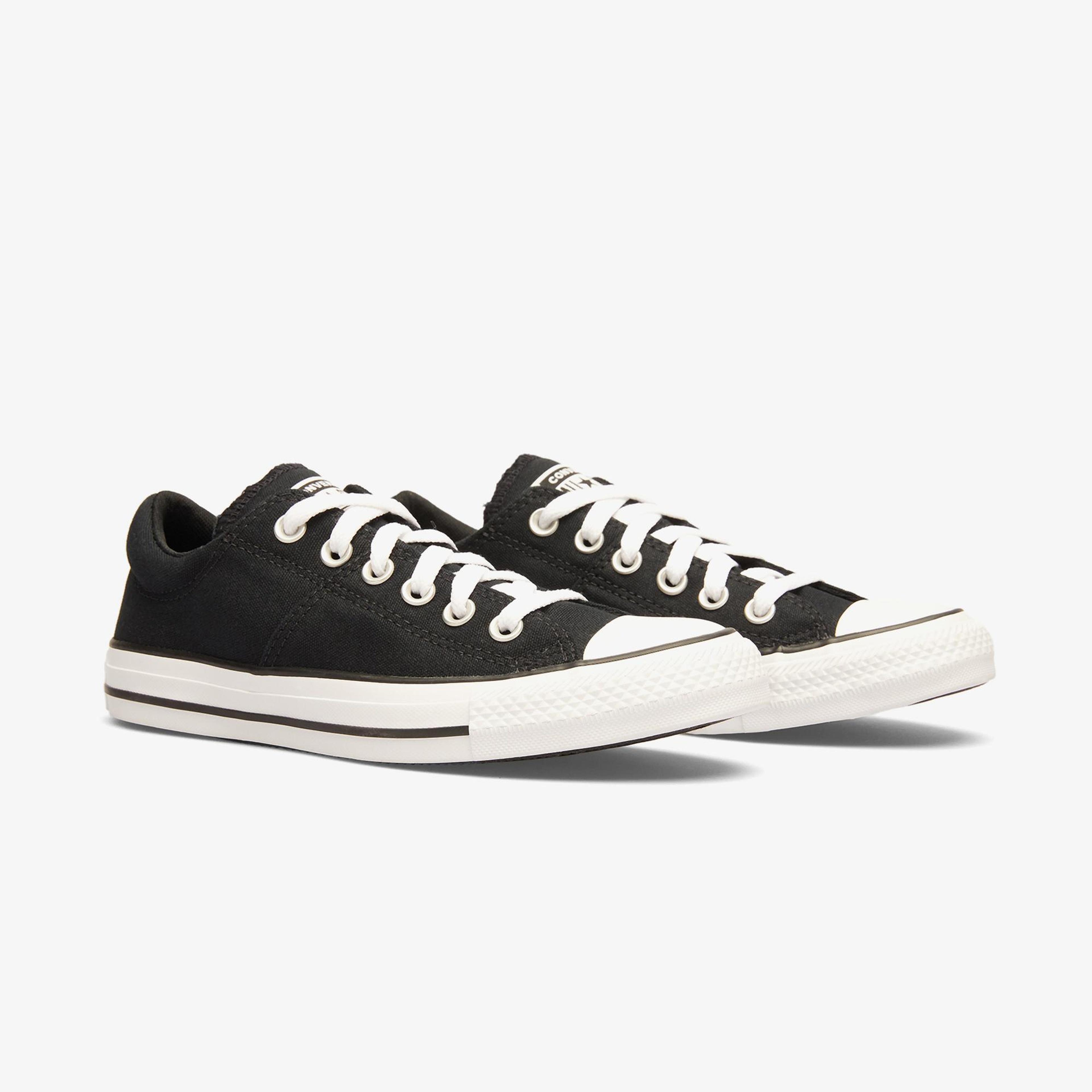 Converse Chuck Taylor All Star Madison Kadın Siyah Sneaker