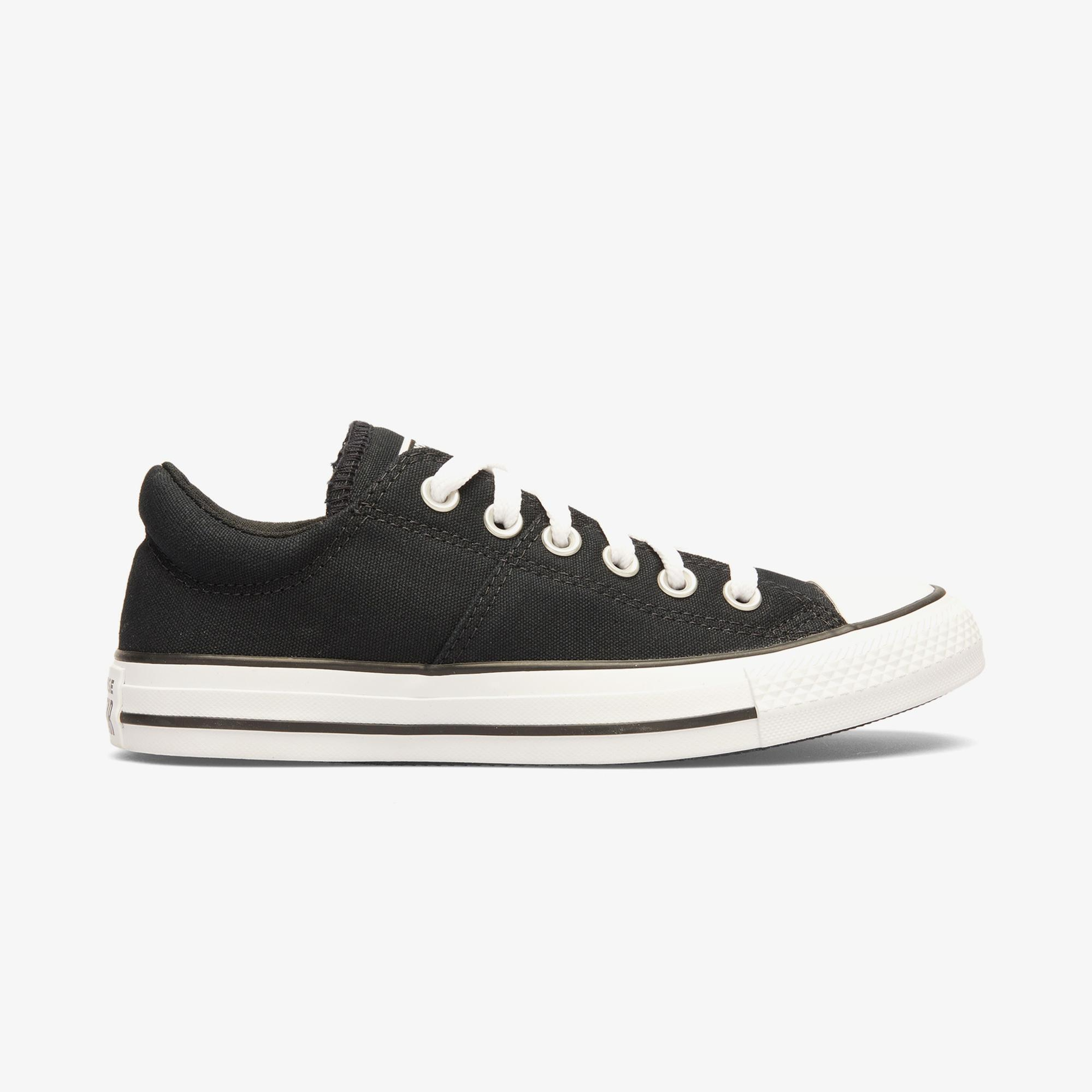 Converse Chuck Taylor All Star Madison Kadın Siyah Sneaker