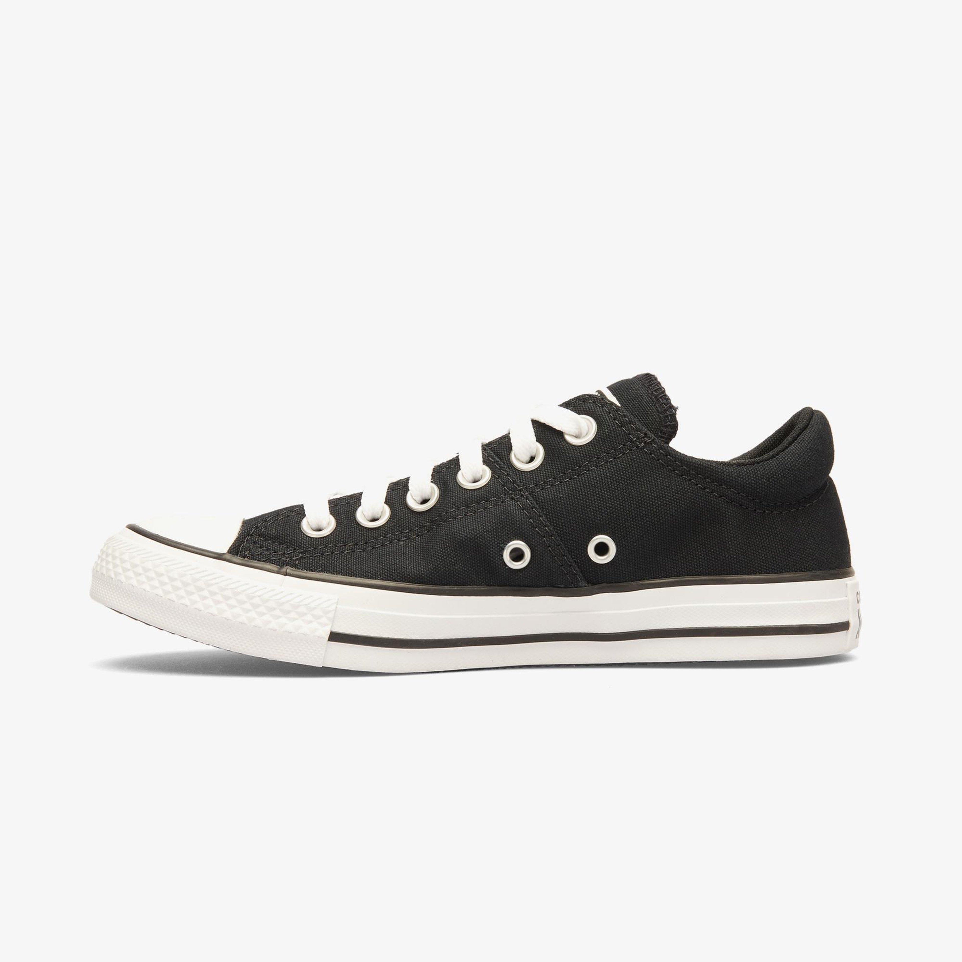 Converse Chuck Taylor All Star Madison Kadın Siyah Sneaker