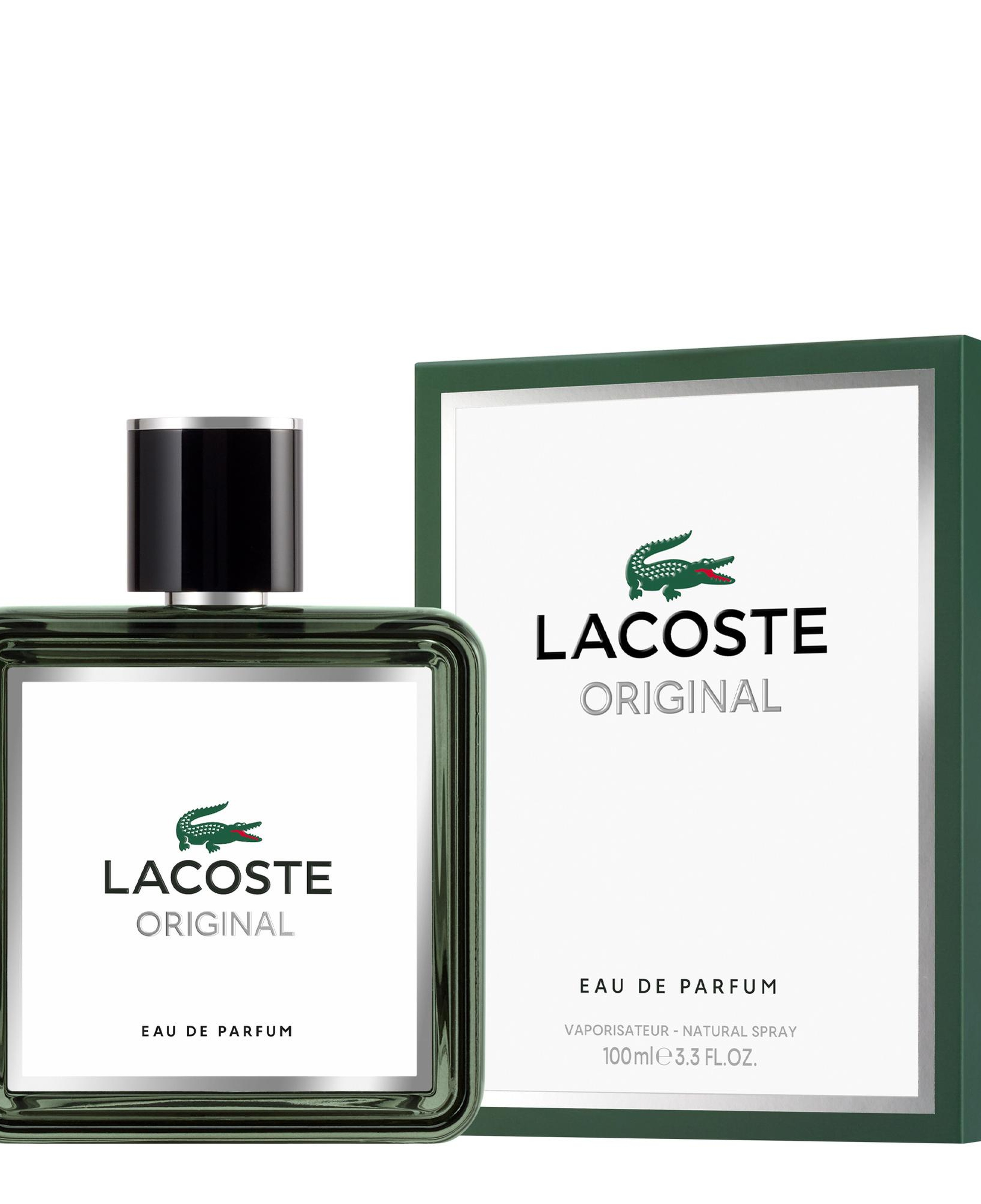 Lacoste Erkek Original Edp Parfüm 100ml