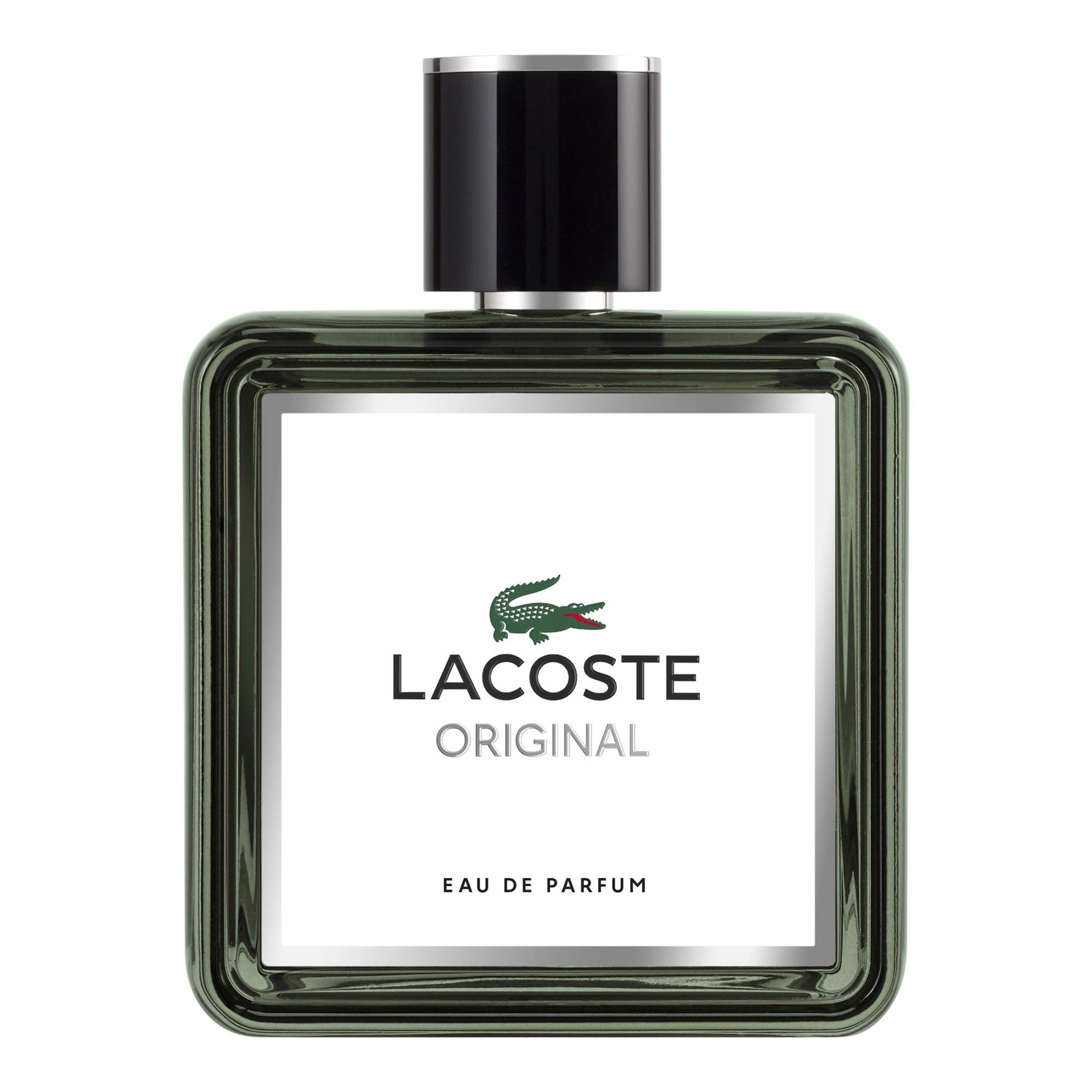 Lacoste Erkek Original Edp Parfüm 100ml