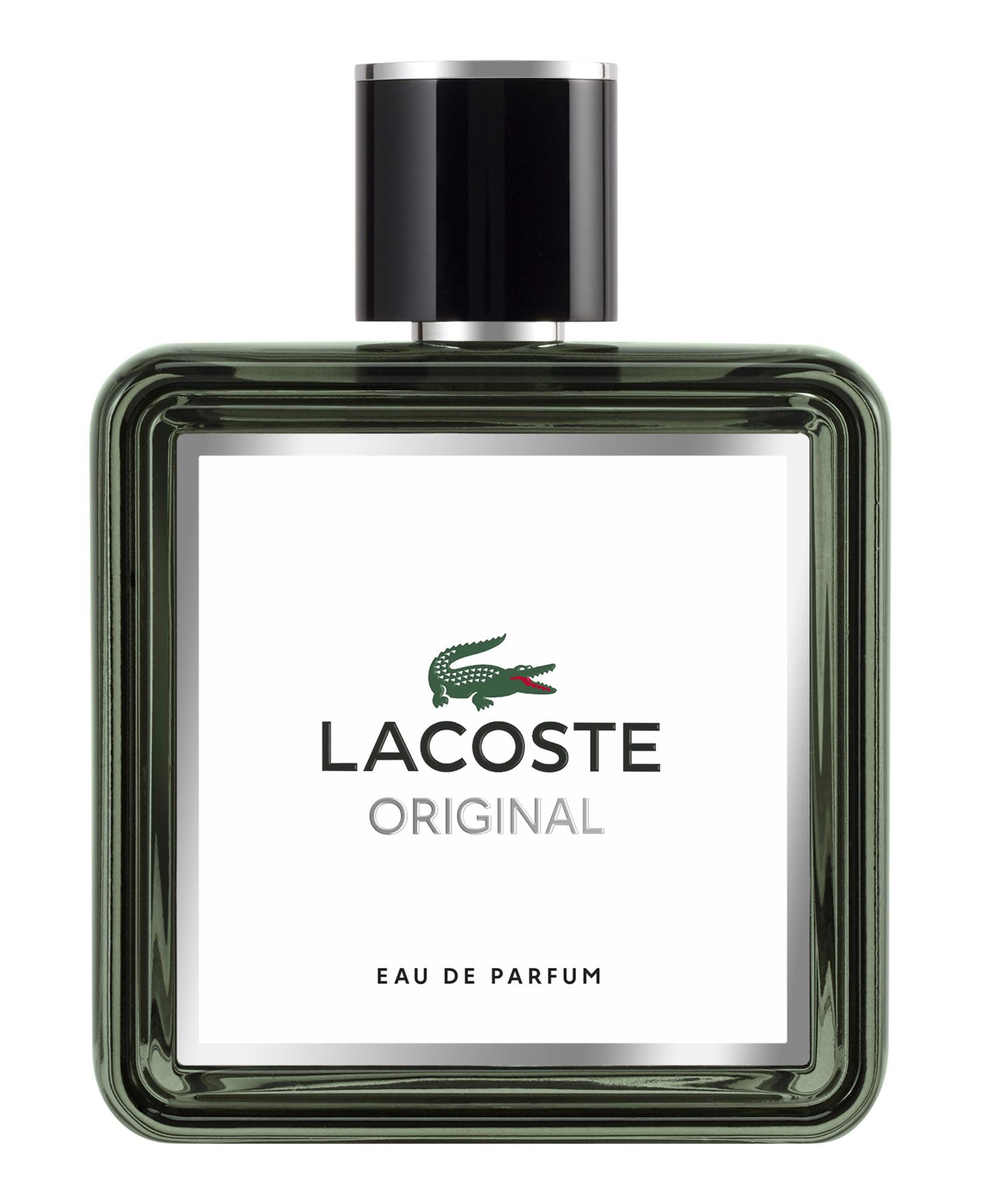 Lacoste Erkek Original Edp Parfüm 100ml