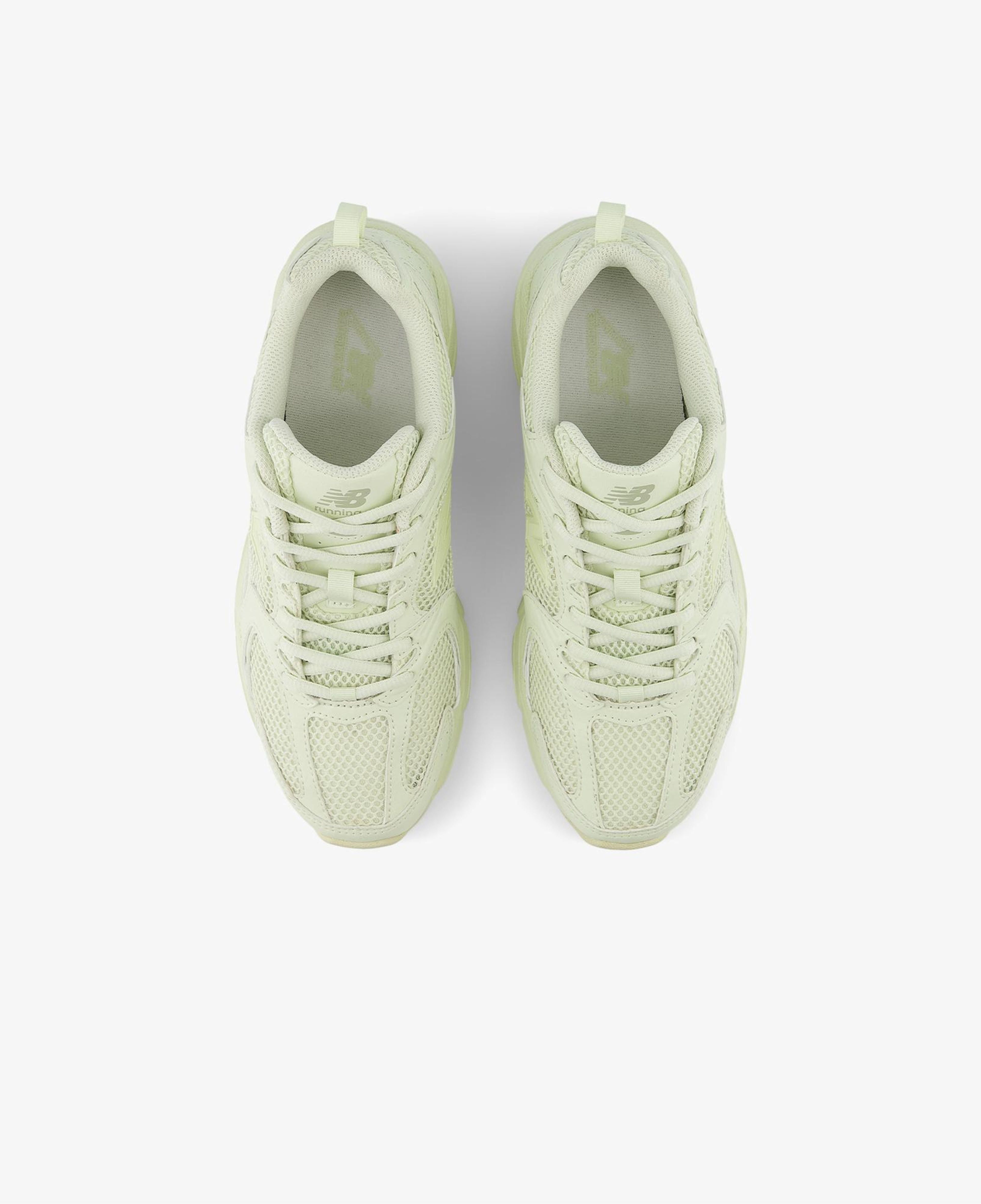 New Balance 530 Lifestyle Unisex Yeşil Spor Ayakkabı